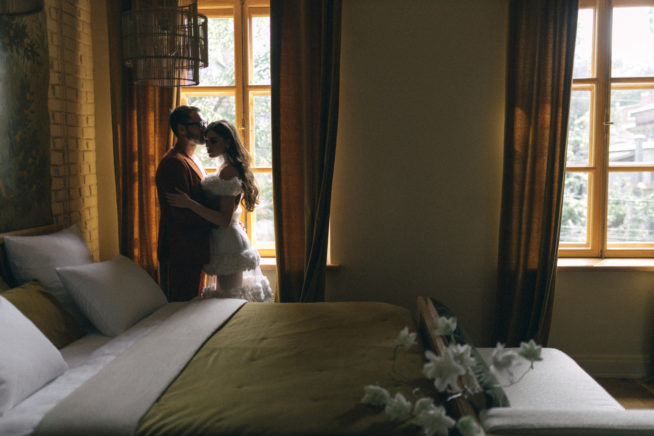 Арина и Дима. Коваленко Алена │ Фотограф