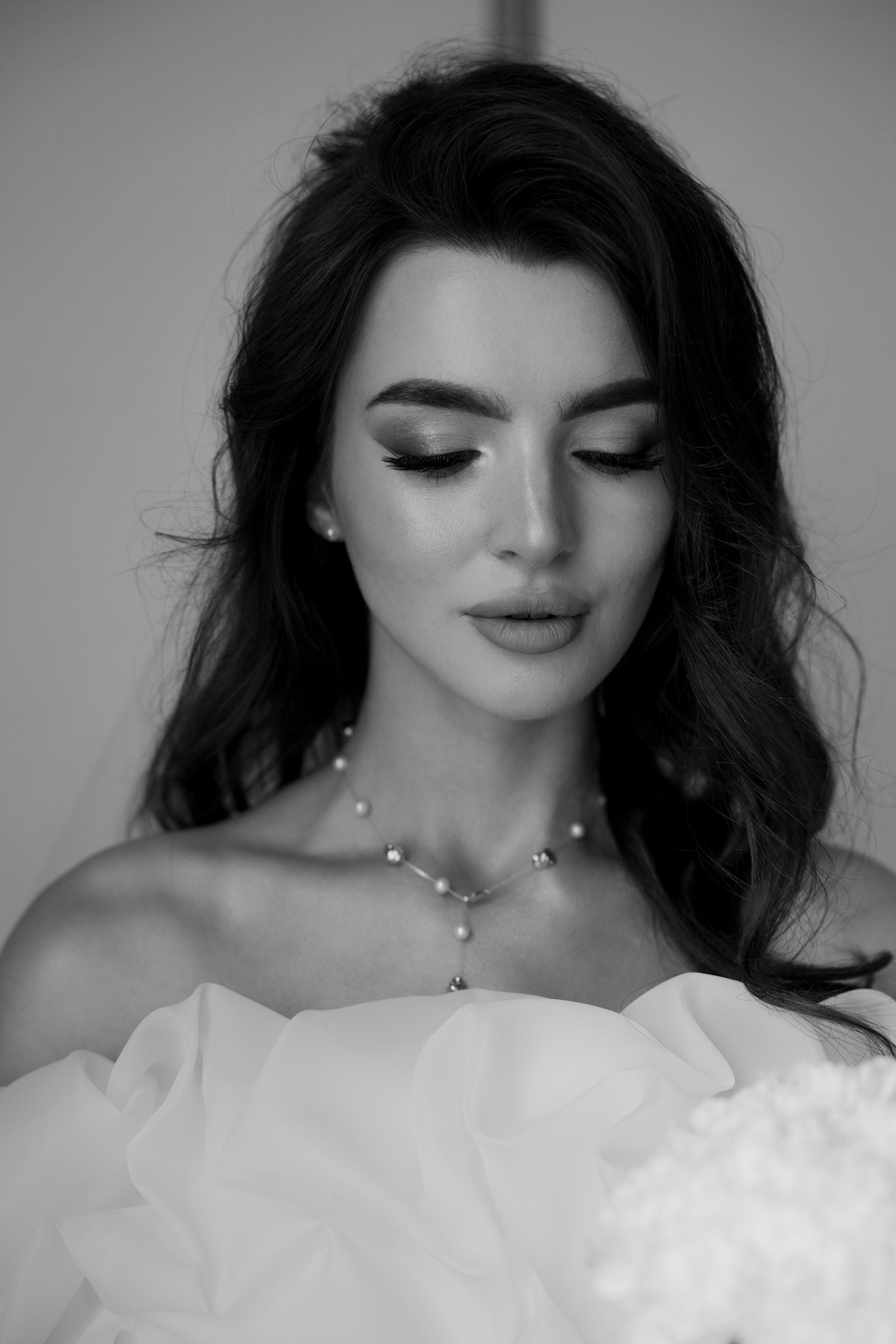 Свадебная съёмка от фотографа Владислава Блинова — Идеальный свадебный образ для вашего дня. Vladislav Blinov photographer