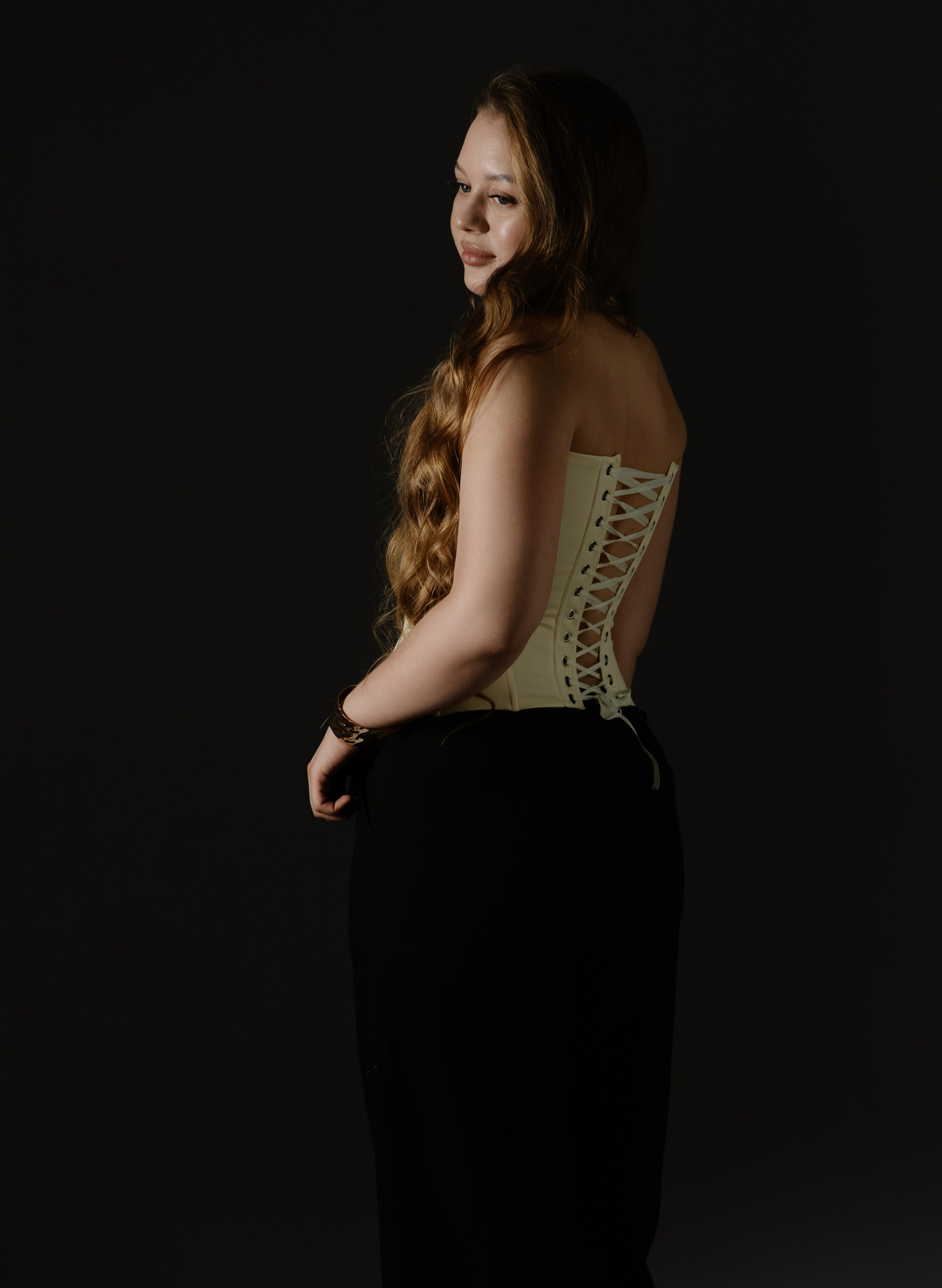 Катя. Фотограф Невинномысск