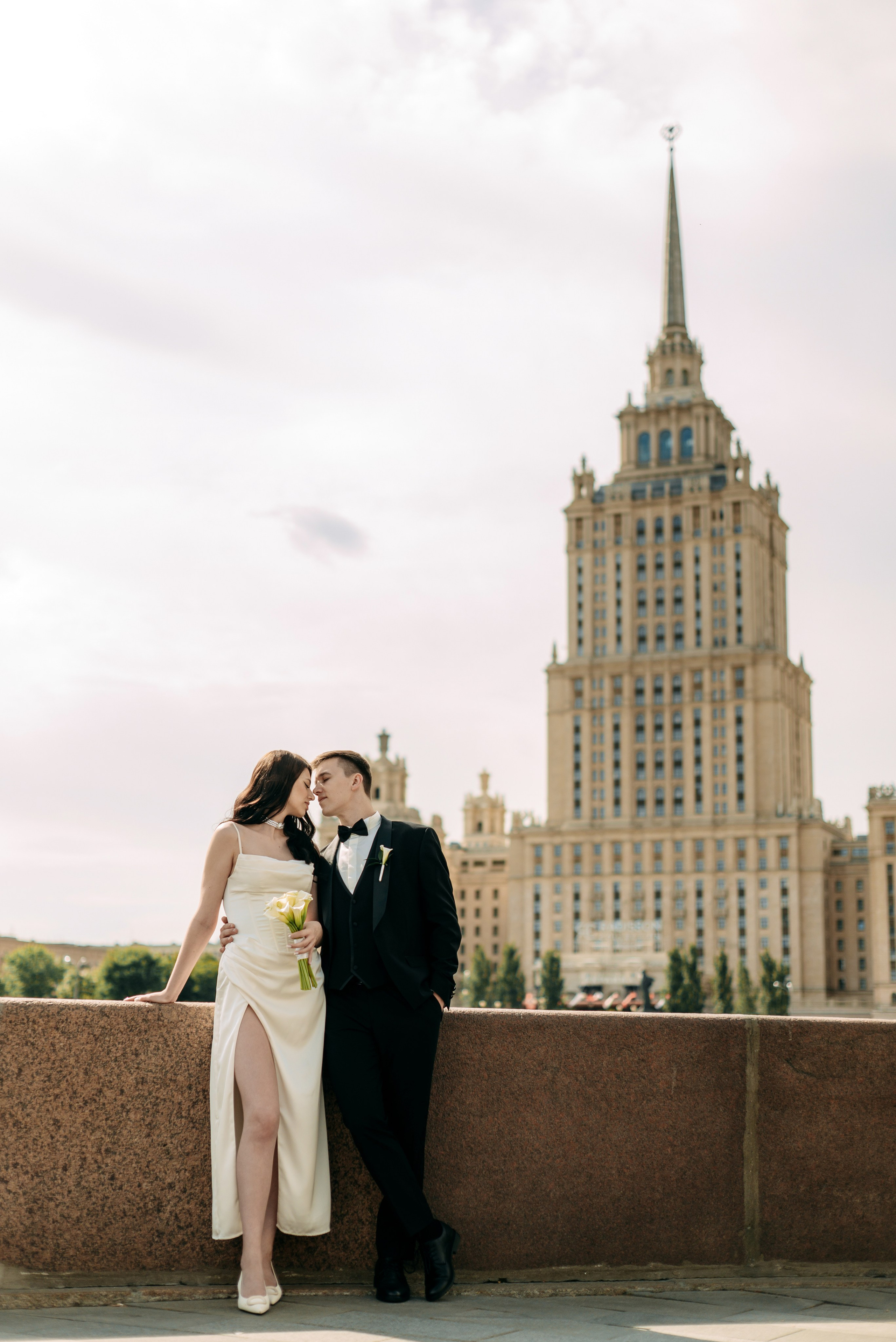 Даша и Влад. Свадебный фотограф, фотограф беременности Дарья Доценко