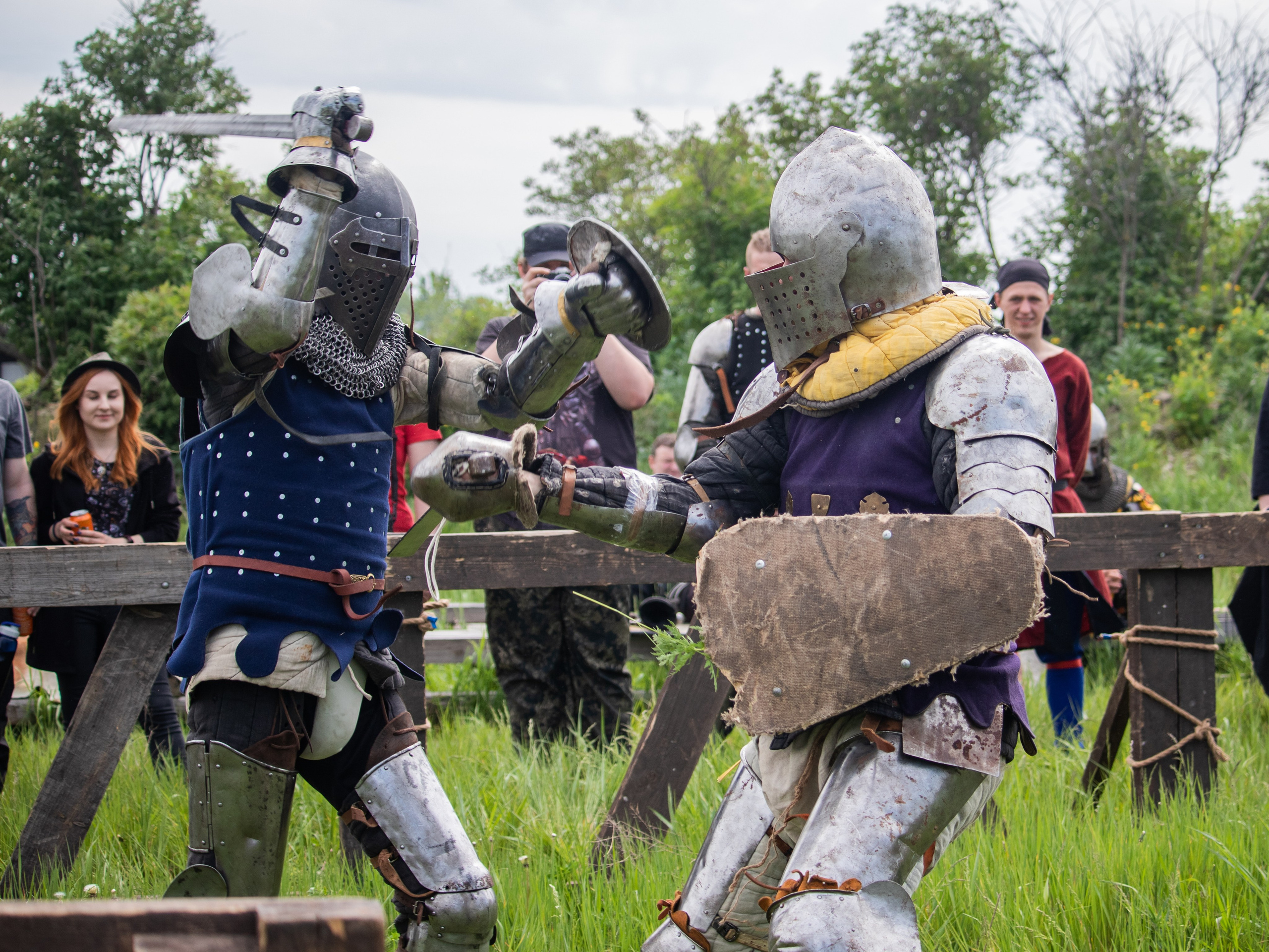 ДичьБург 2023