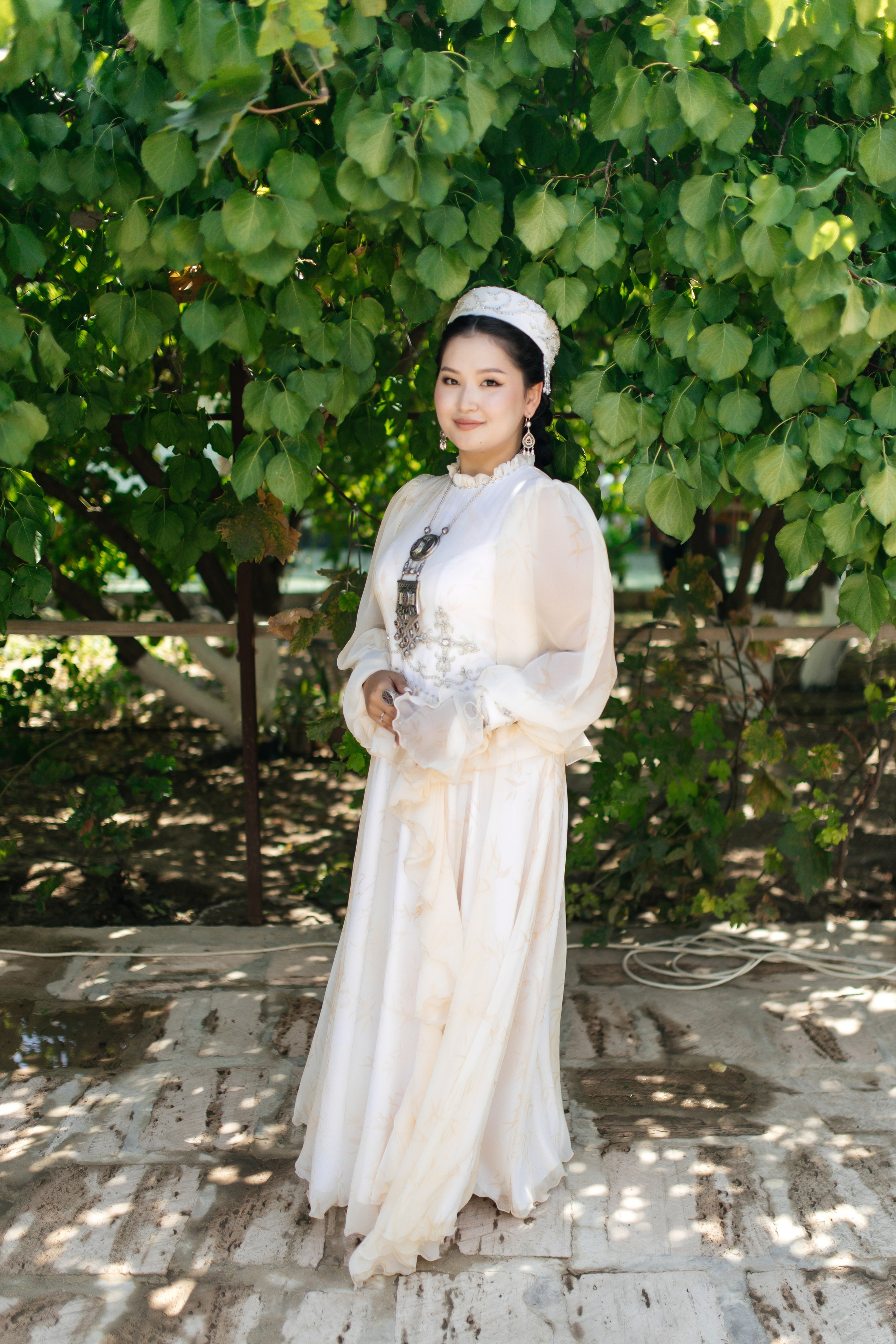 Aynur — syrğa salu. Wedding and Love story Photographer