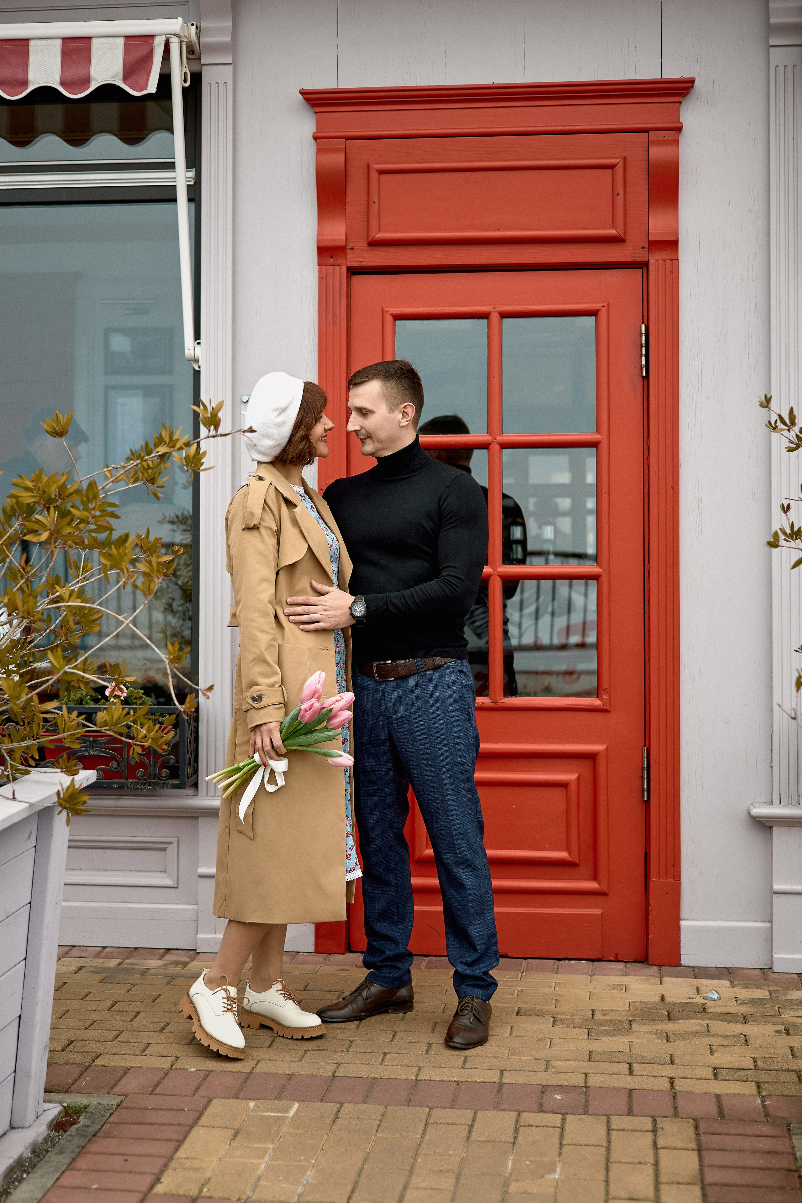 Ирина. Фотограф в Сочи Ксения Карякина