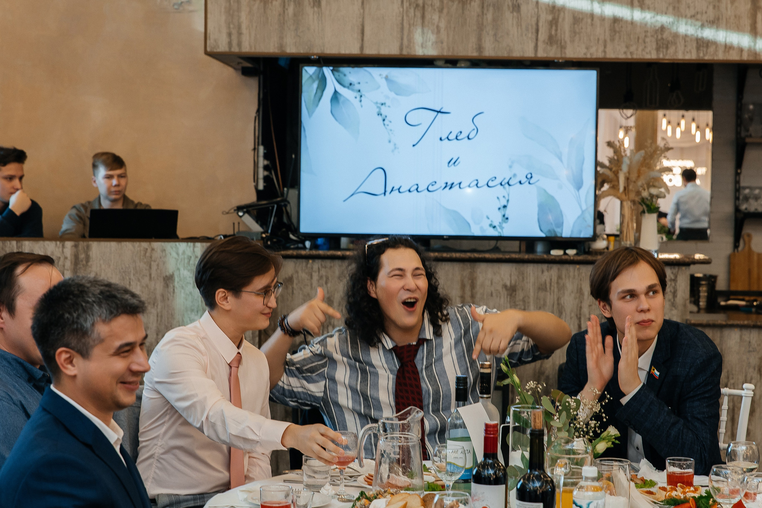 Анастасия+Глеб. Свадебный и портретный фотограф в Екатеринбурге Виолетта Куприкова