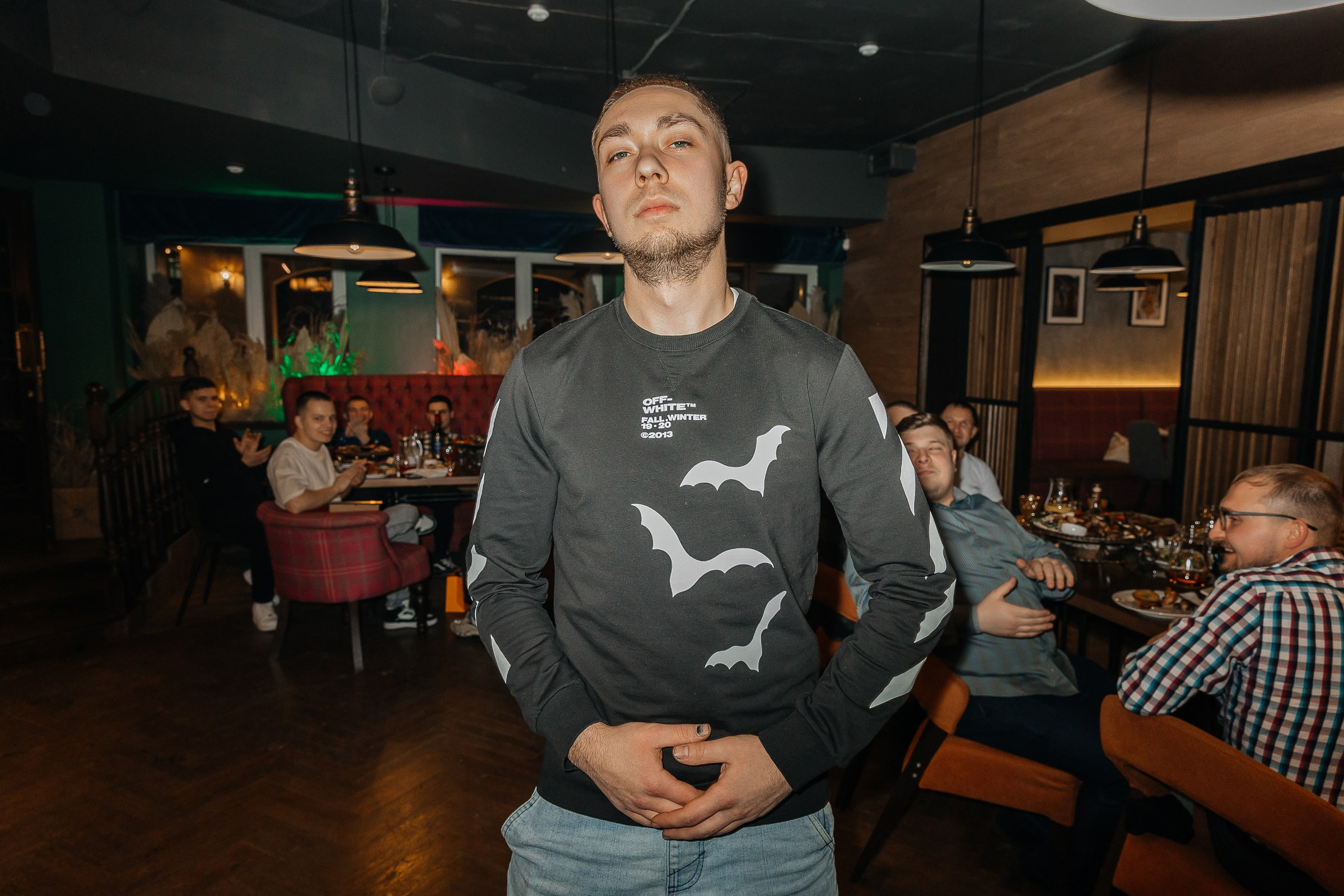 Корпоратив «Автотаун». Свадебный и портретный фотограф в Екатеринбурге Виолетта Куприкова