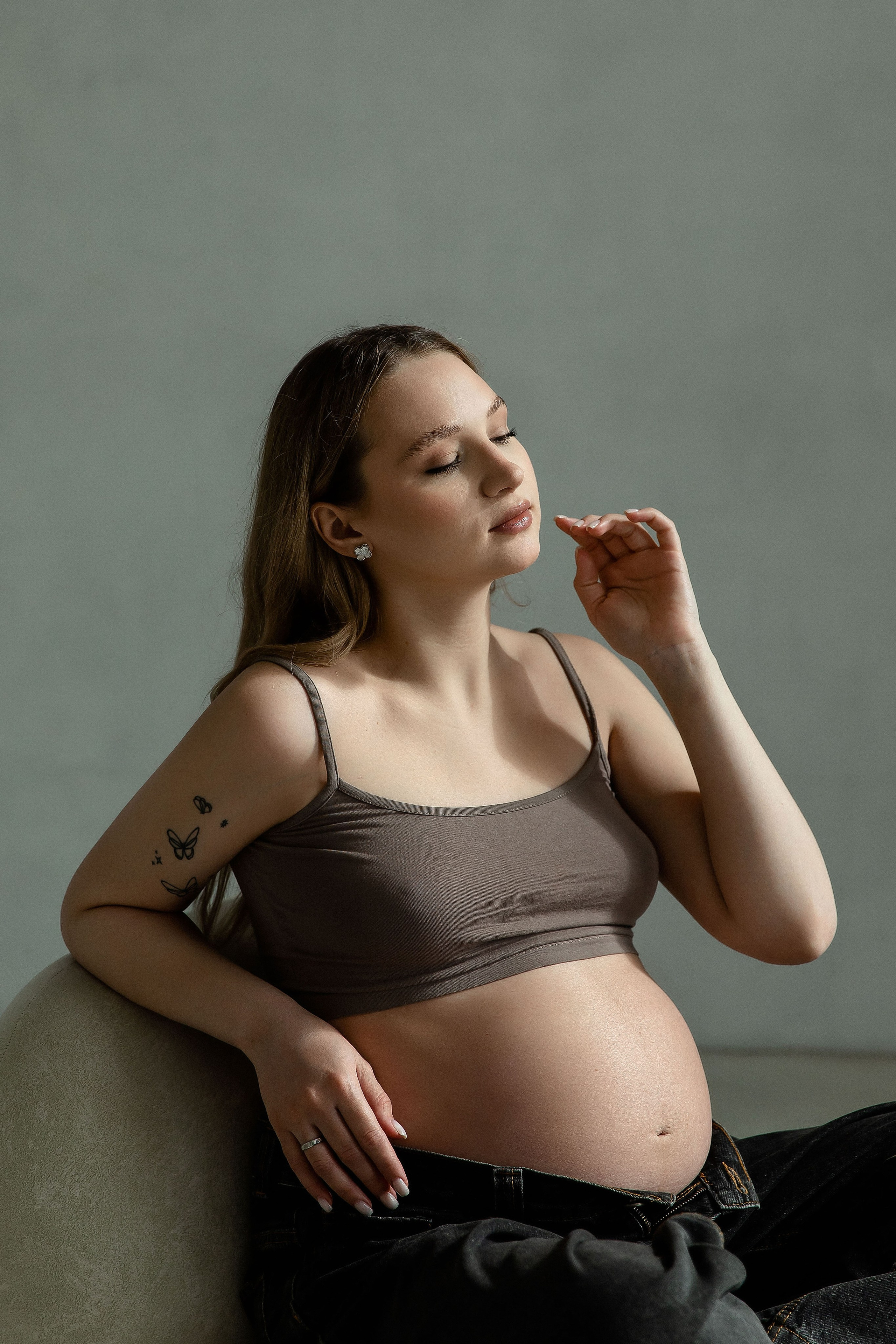 Настя. Семейный и свадебный фотограф в Краснодаре. Кристина Ендальцева