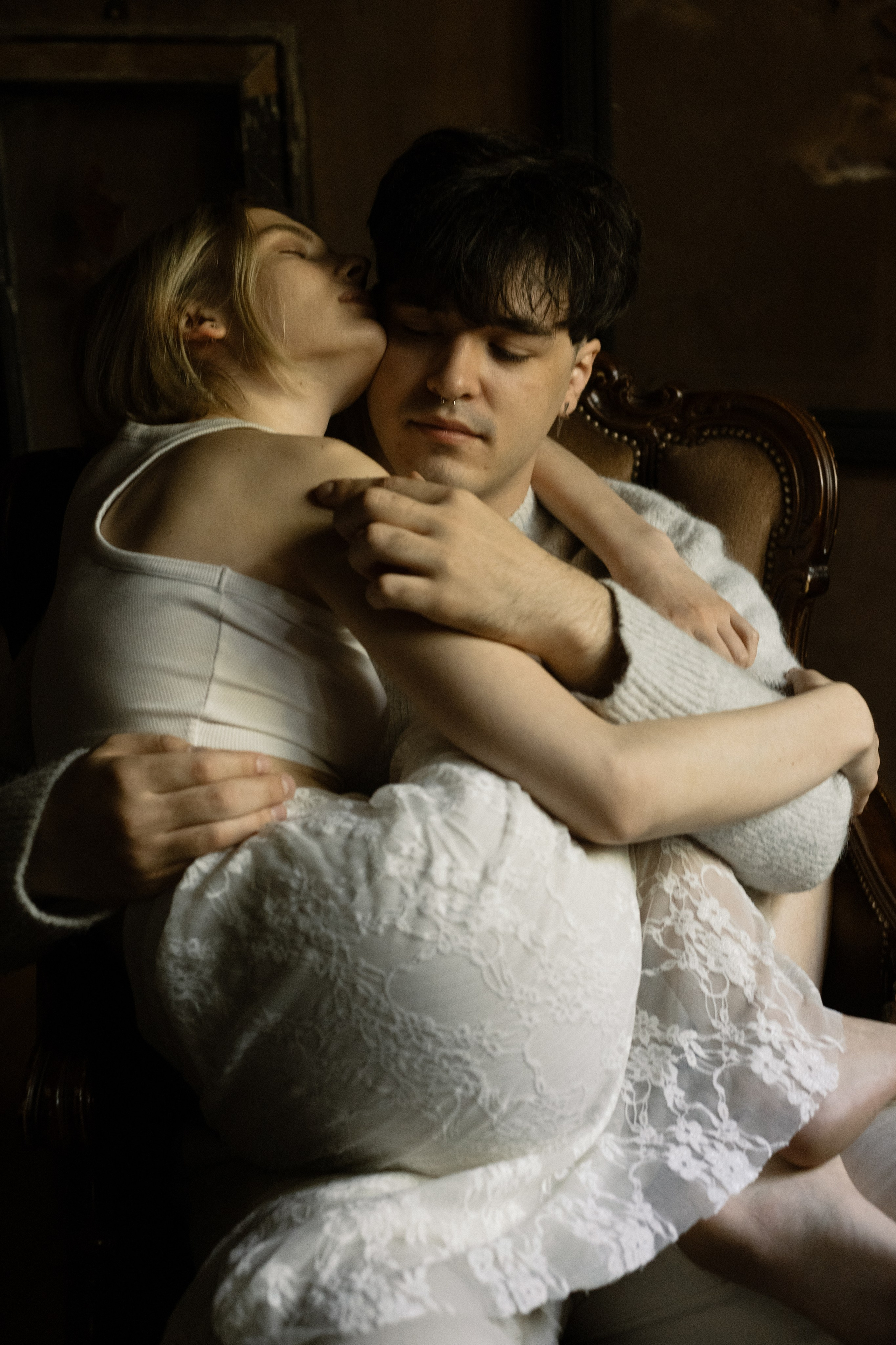 Rock'n'Roll. Семейный фотограф в Москве