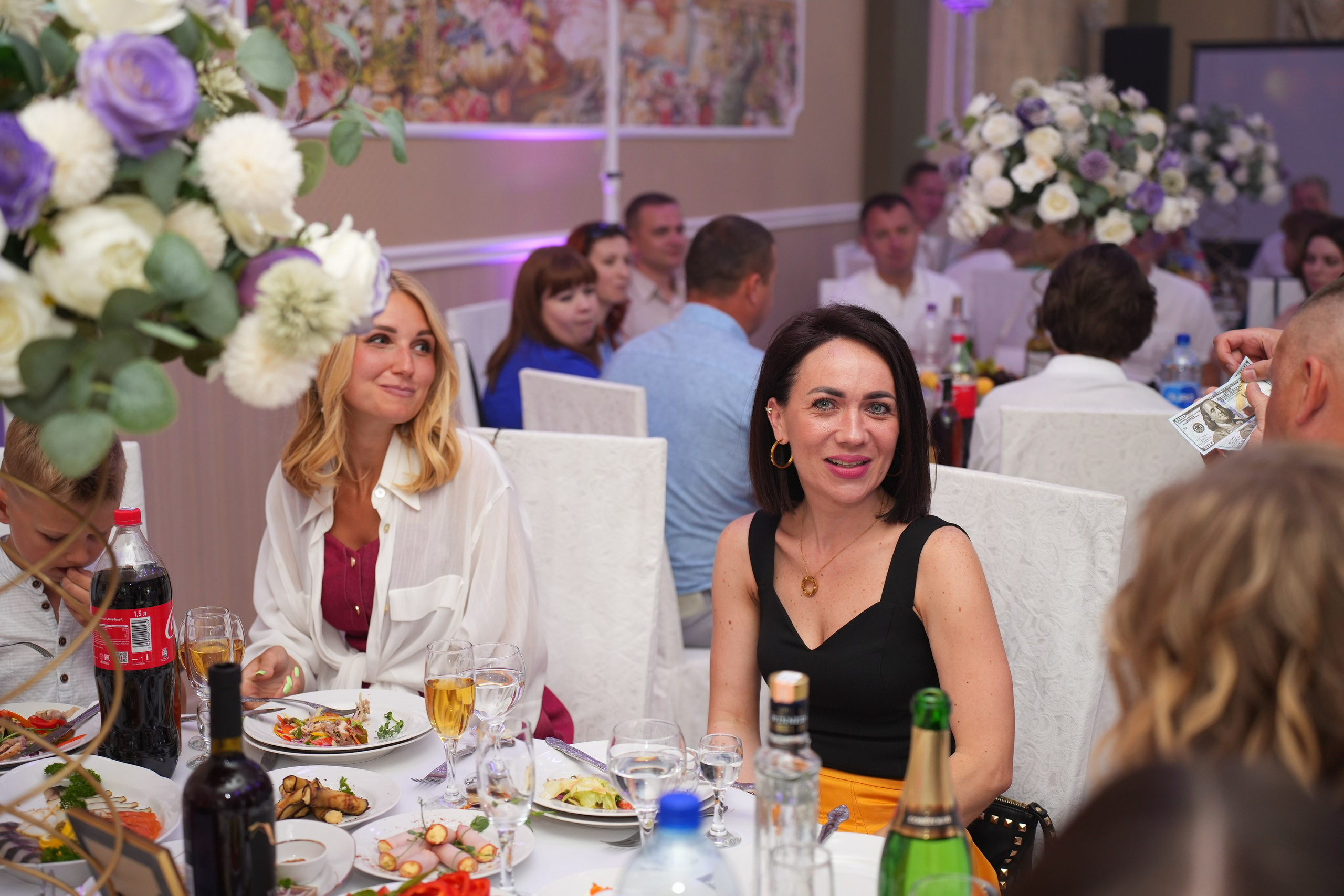 Константин и Анастасия. Семейный и свадебный фотограф Минск, Беларусь Анна Орловская