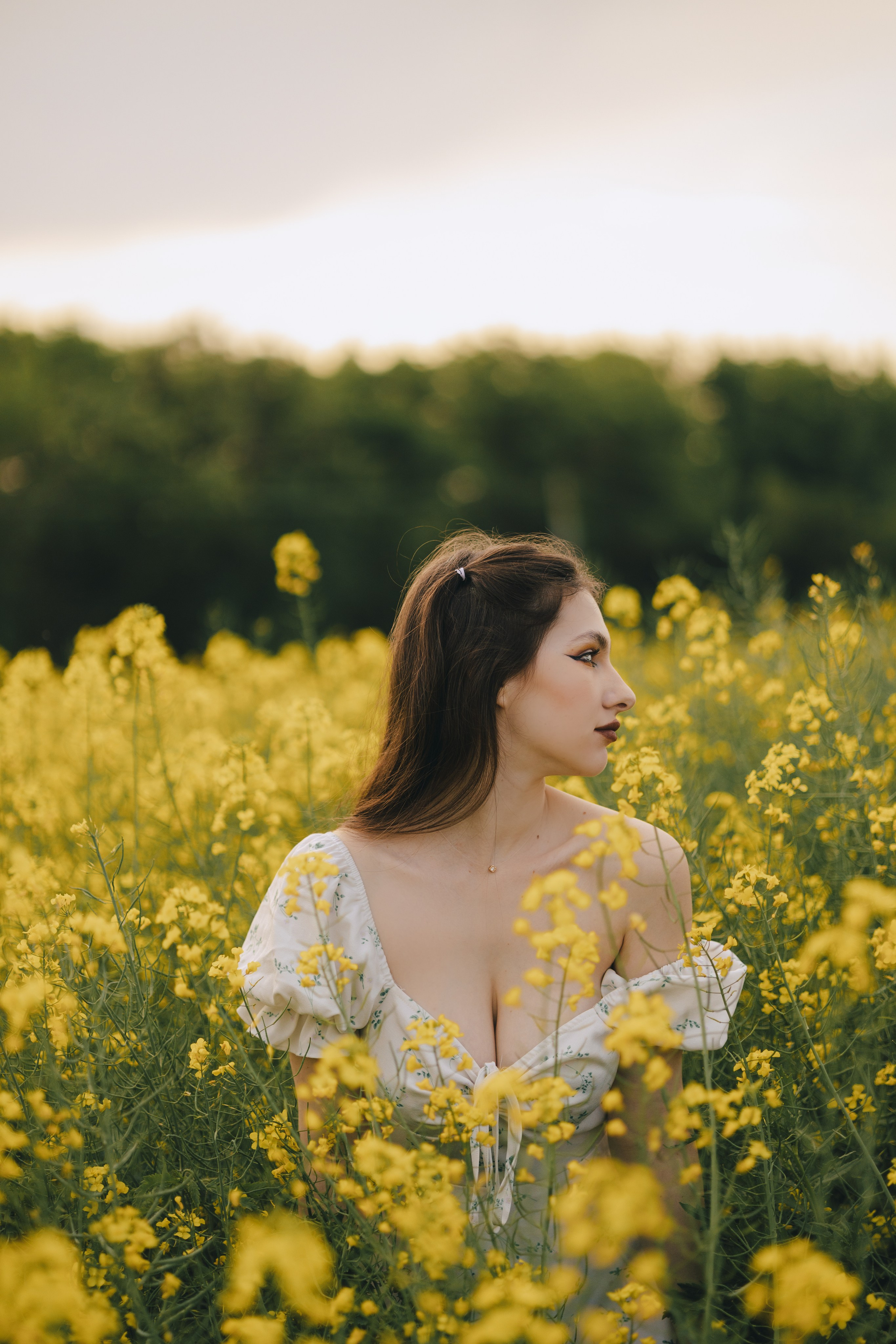 Ника. Фотограф Таганрог Любимая Надя