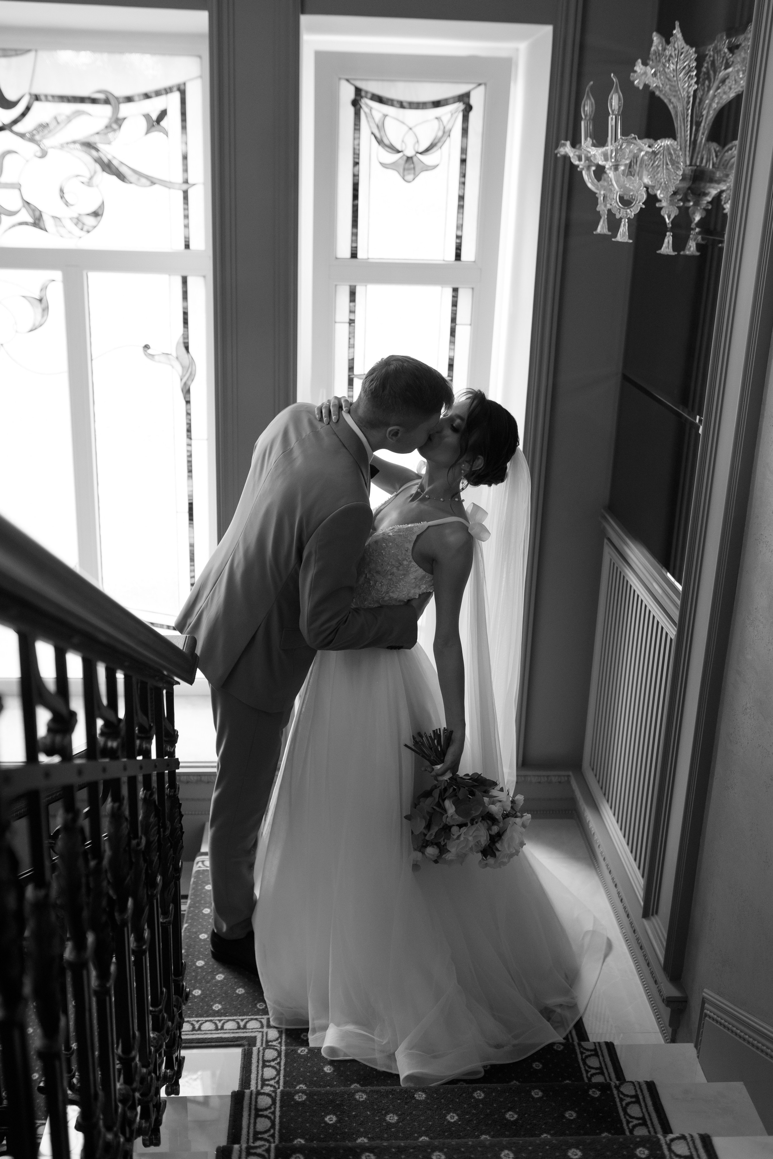 Свадьба Арсения и Валентины. Свадебный и семейный фотограф в Иркутске Яна Лиа