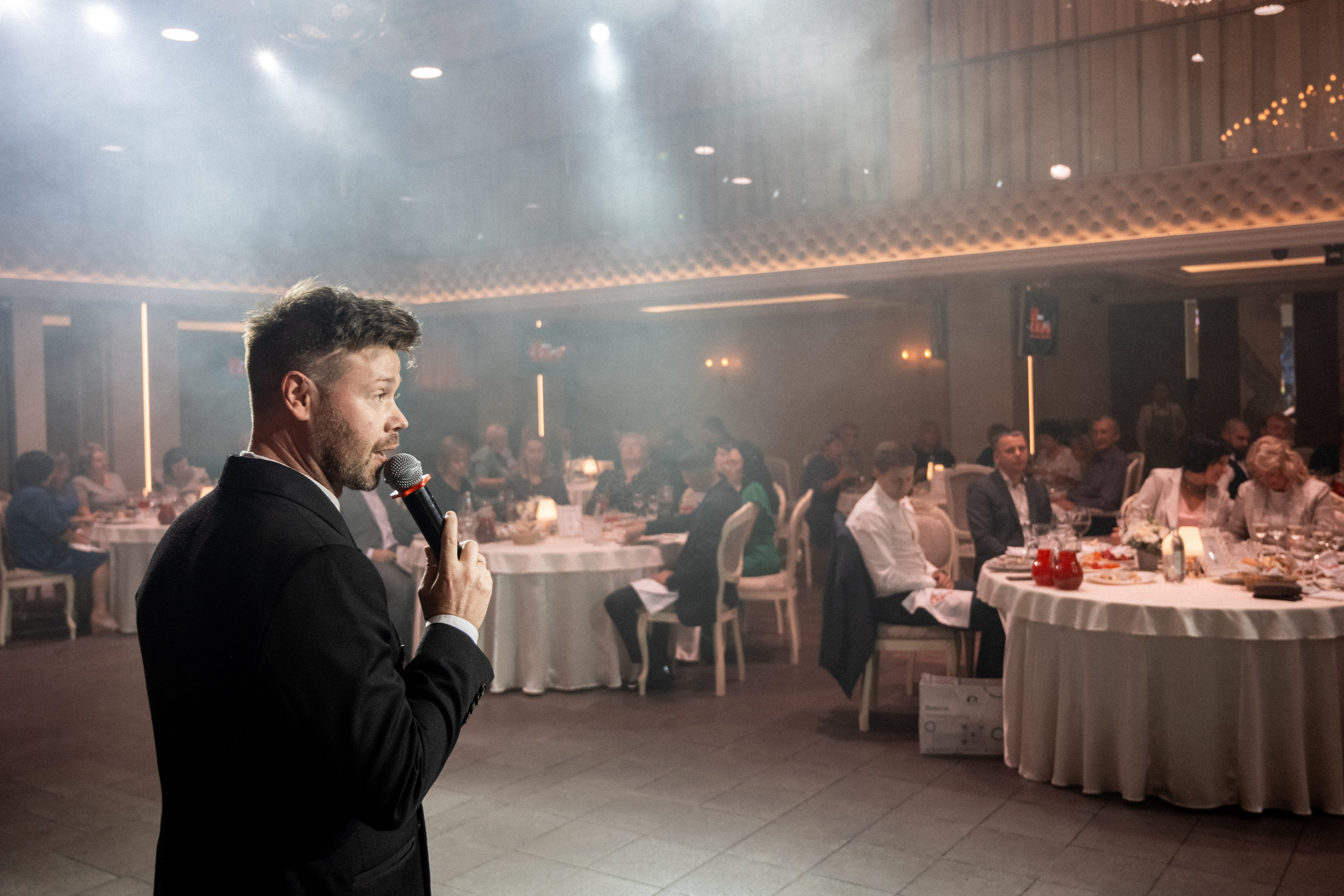 65 лет Металлургам