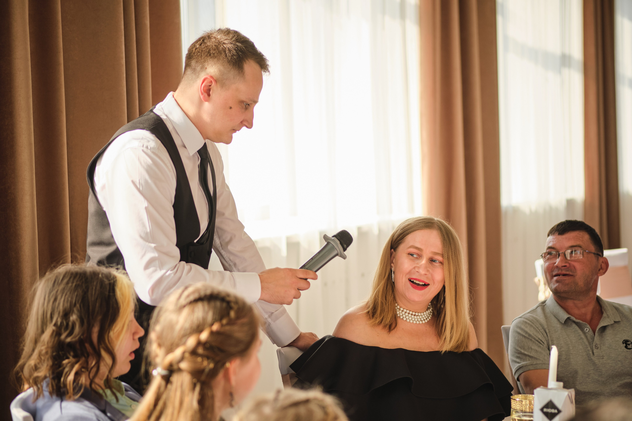 Эмин и Анастасия. Свадебный и семейный фотограф в Новокузнецке Иван Иванов