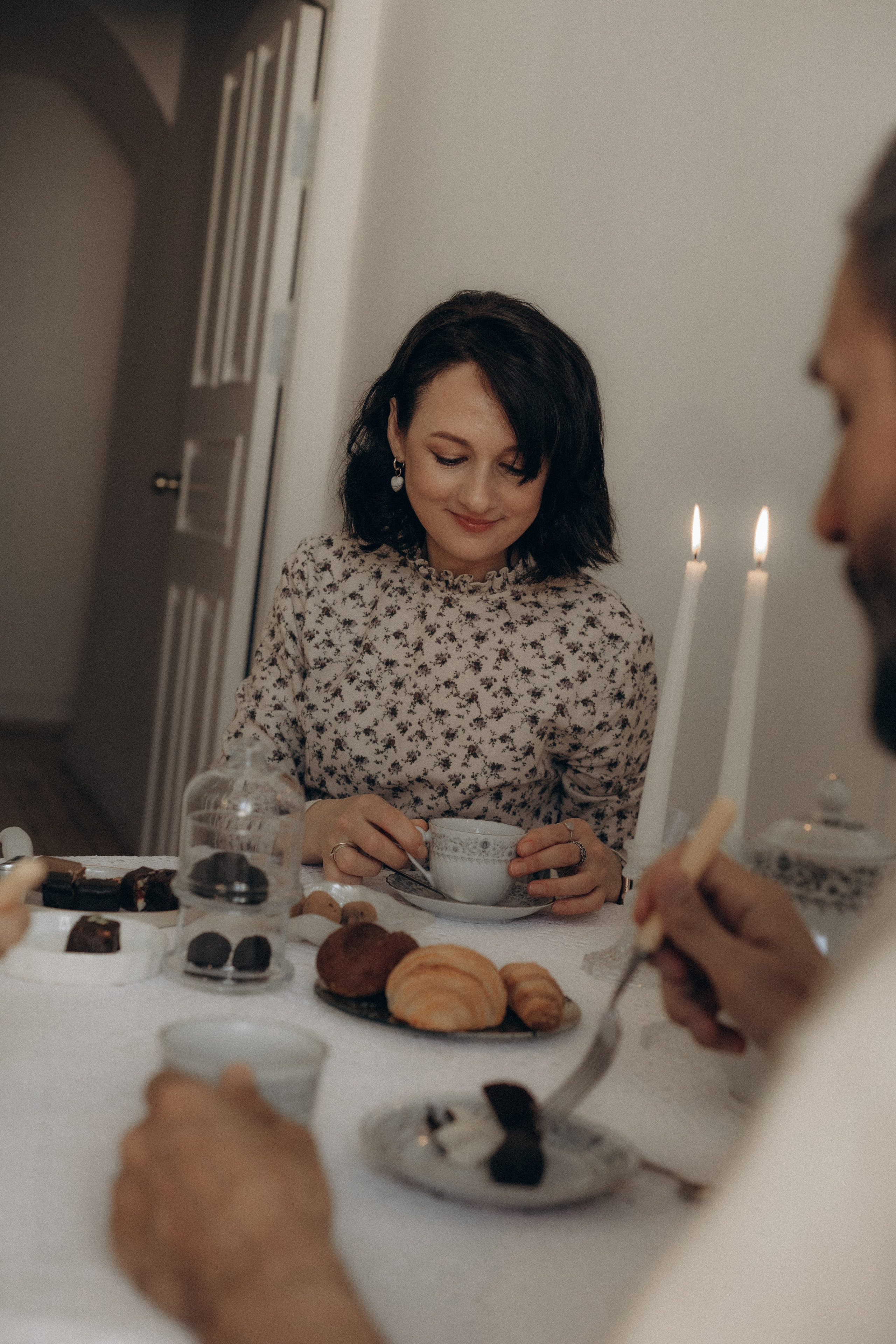 Катя Виталий и Влад. Фотограф в Петербурге Ольга Стрельченко