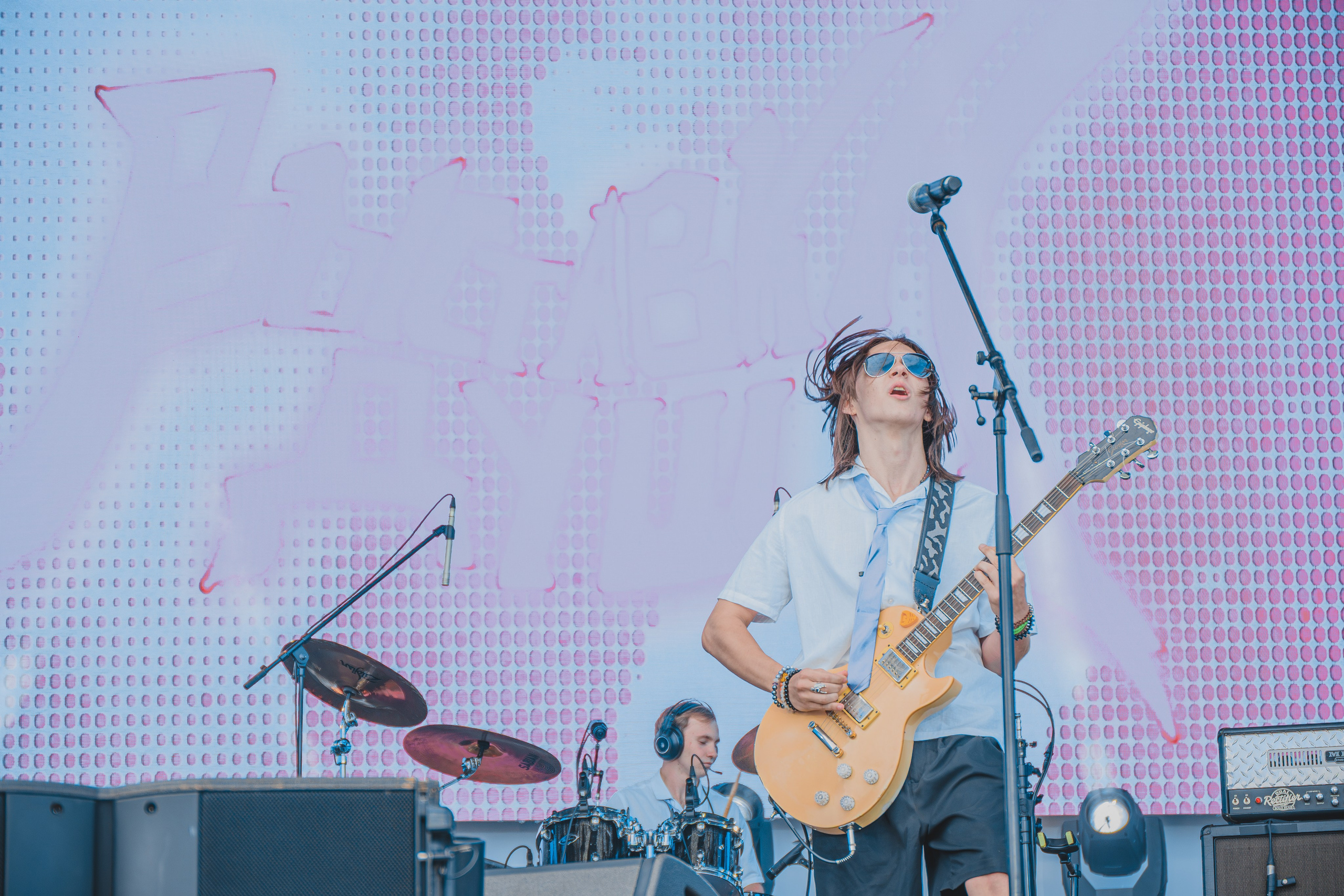 Рок над Амуром. ДВХАБ, NewsKHV. Репортажный фотограф Владислав Остерман