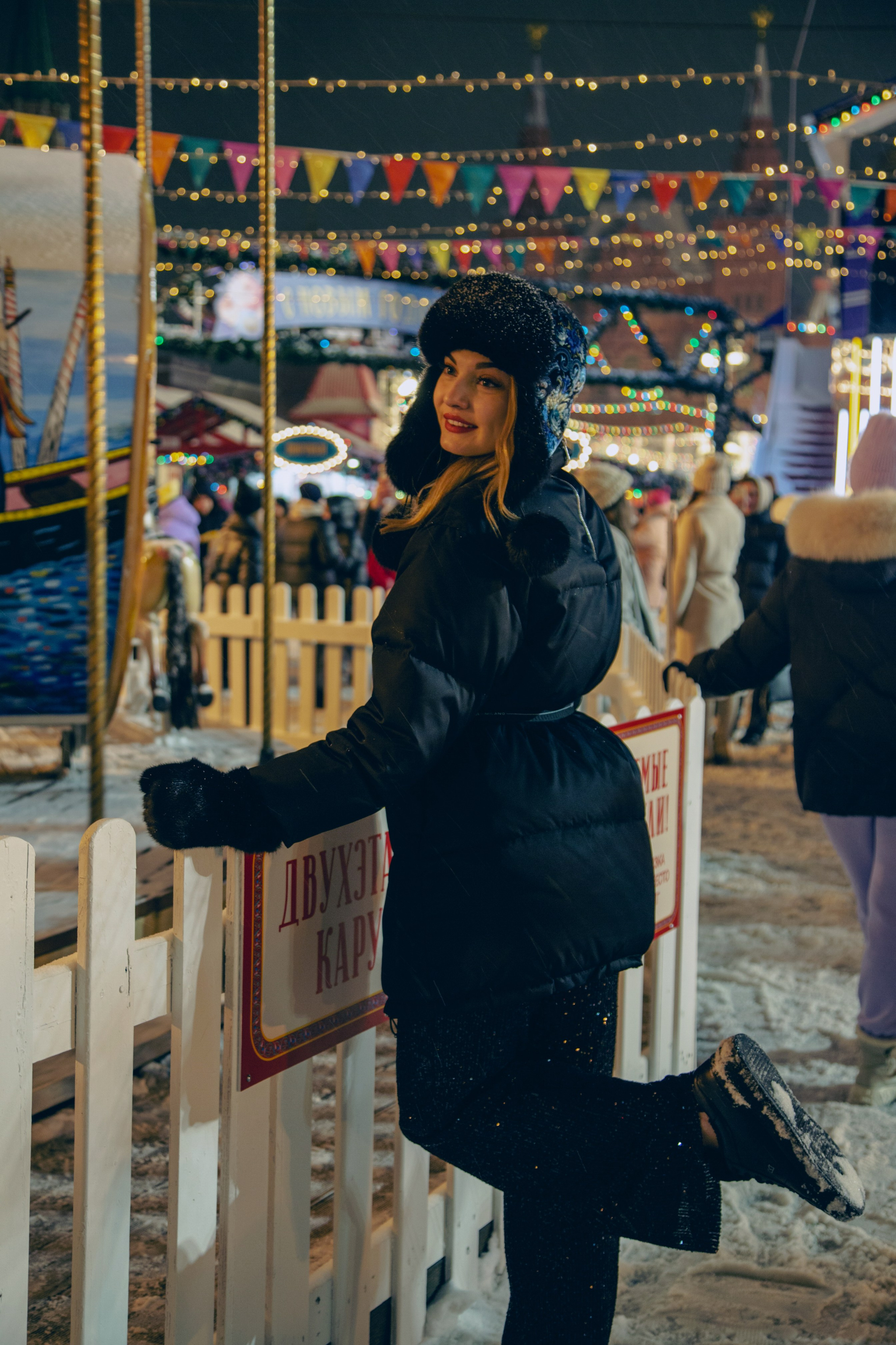 Christmas. Фотограф по-любви!