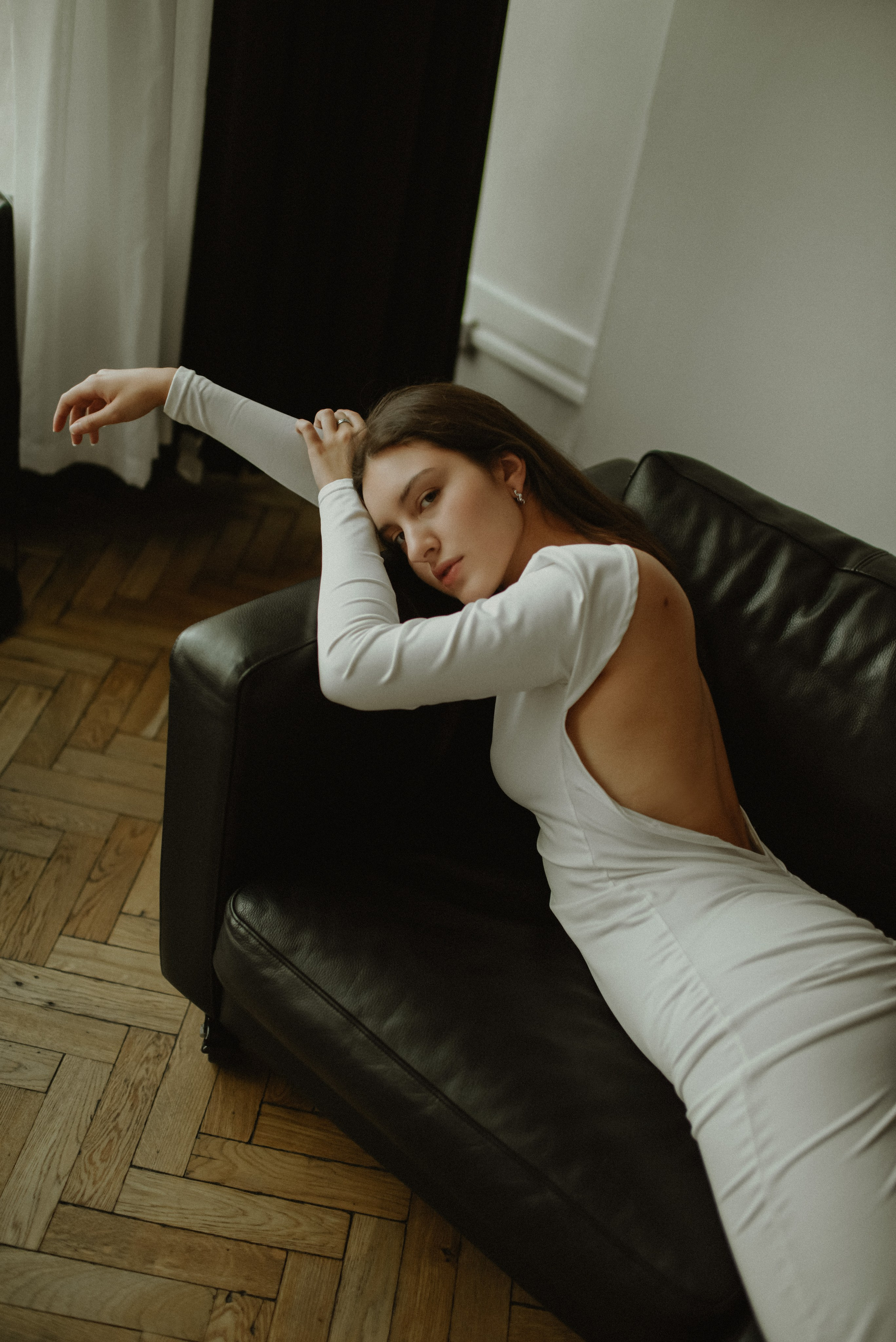 Портретная фотосессия. Фотограф Светлана Скороходова Владимир-Москва