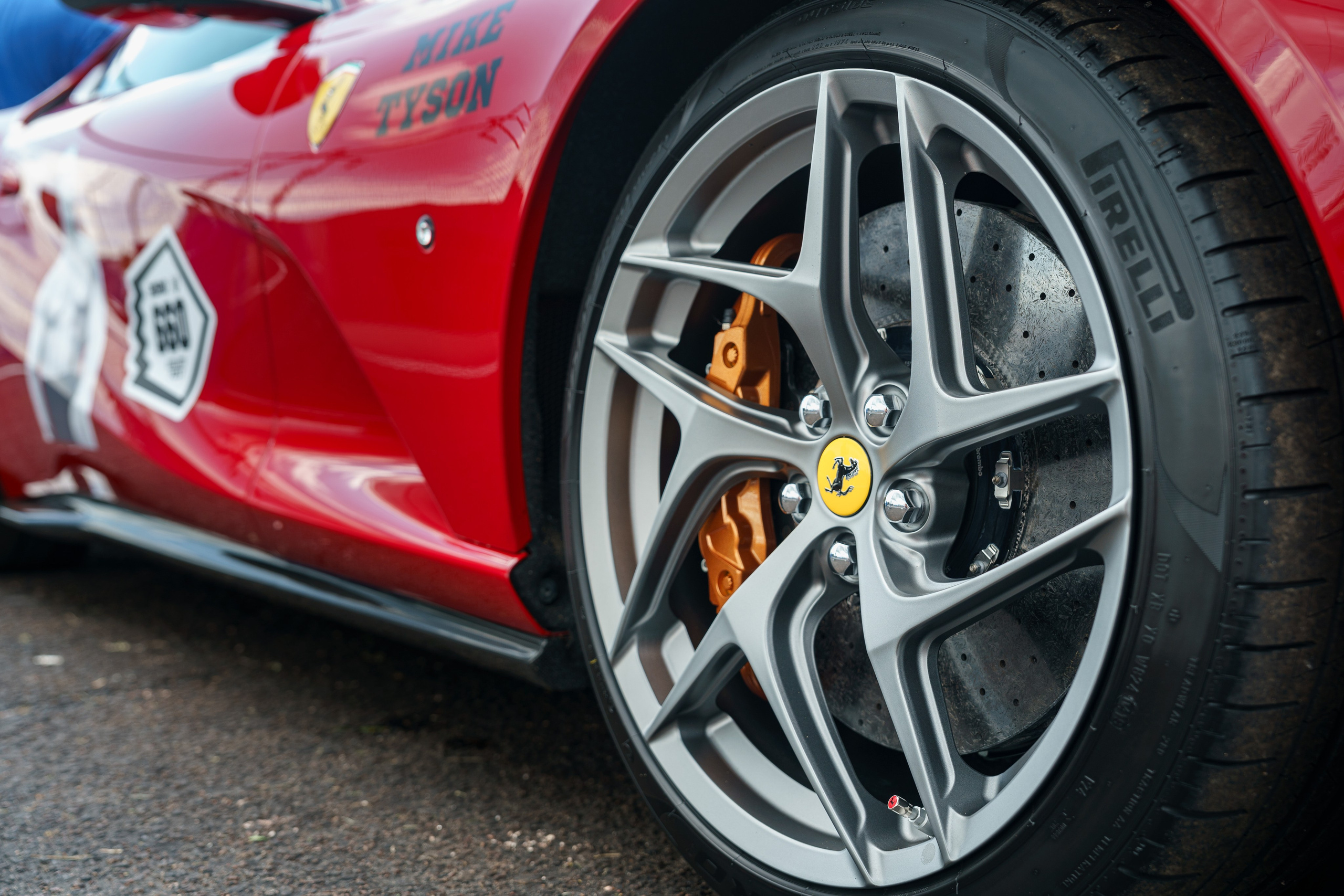 2023 RDRC Unlim Fest. Фотограф Николай Прокофьев модельные тесты в Москве