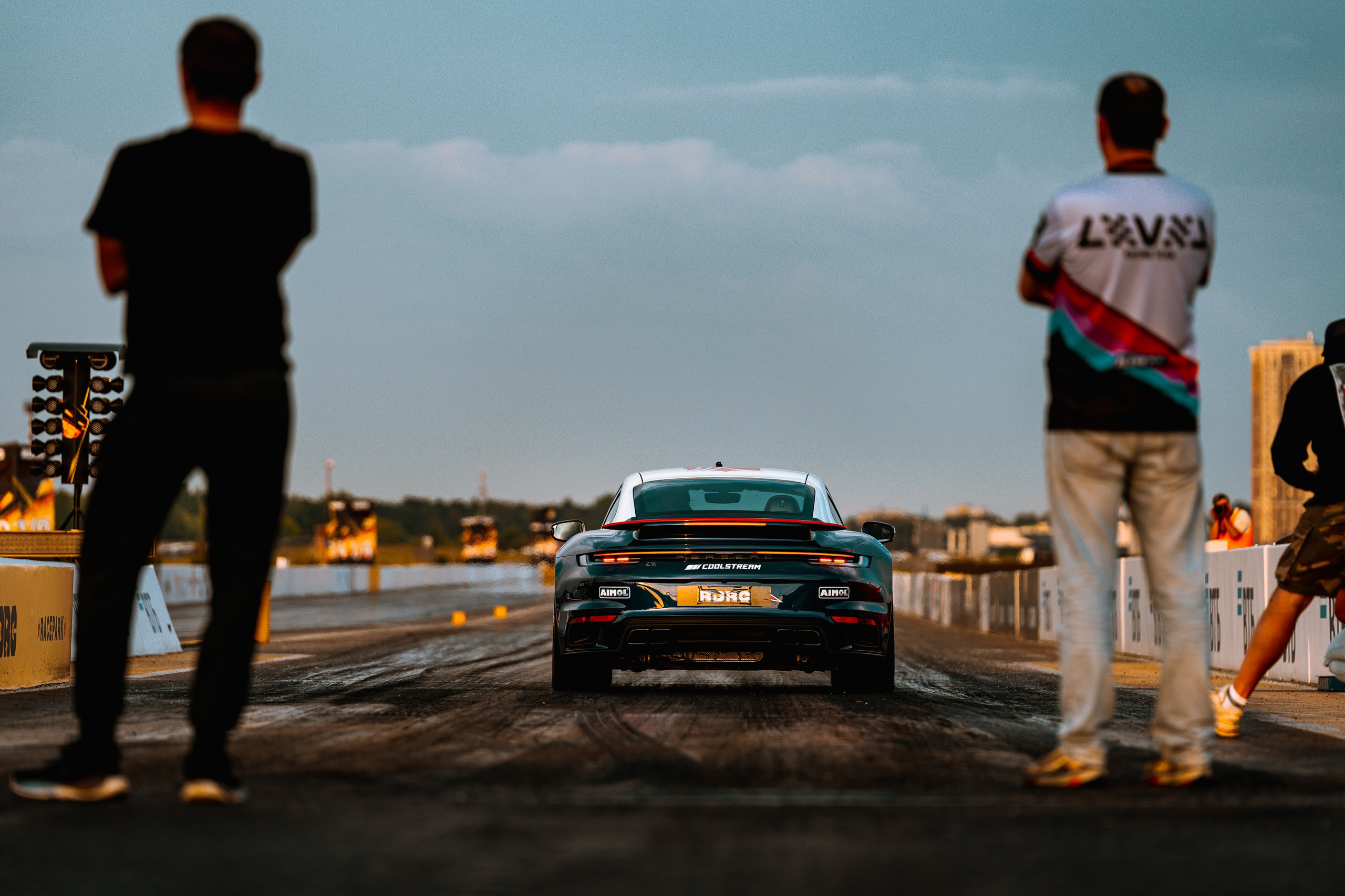 2024 RDRC Unlim Fest. Фотограф Николай Прокофьев модельные тесты в Москве