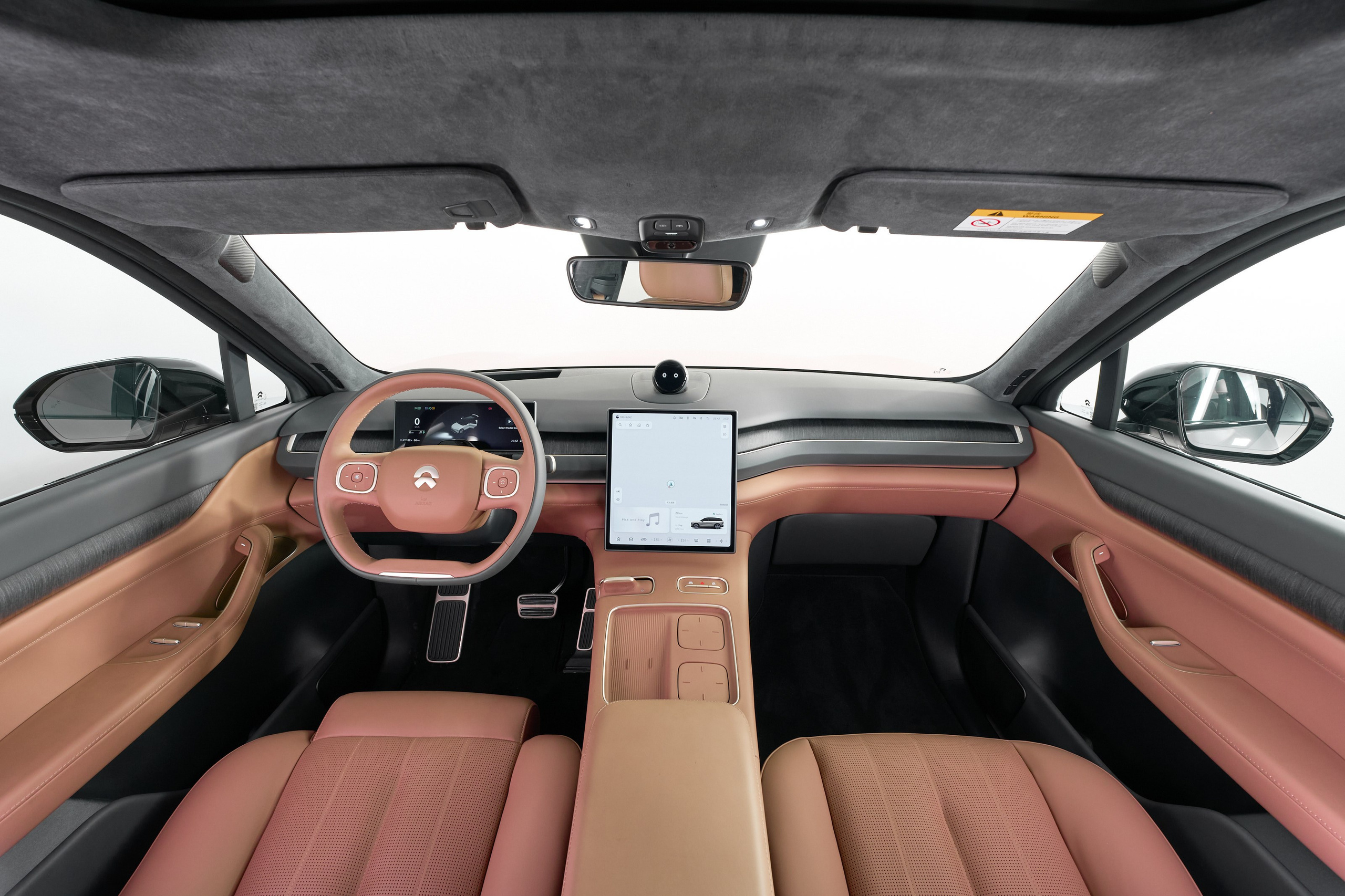 NIO ES8. Фотограф Николай Прокофьев модельные тесты в Москве