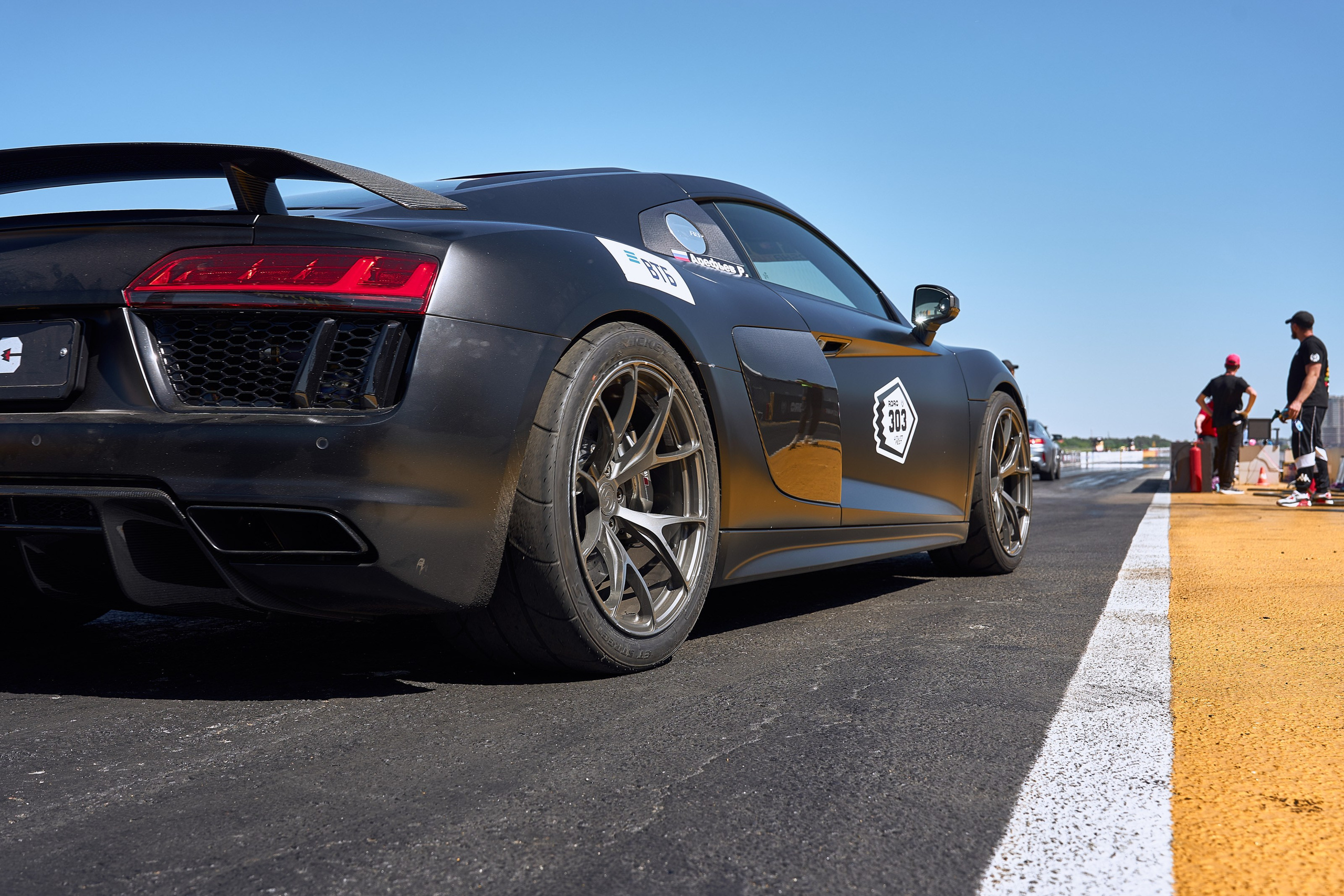 2024 RDRC 1 этап. Фотограф Николай Прокофьев модельные тесты в Москве