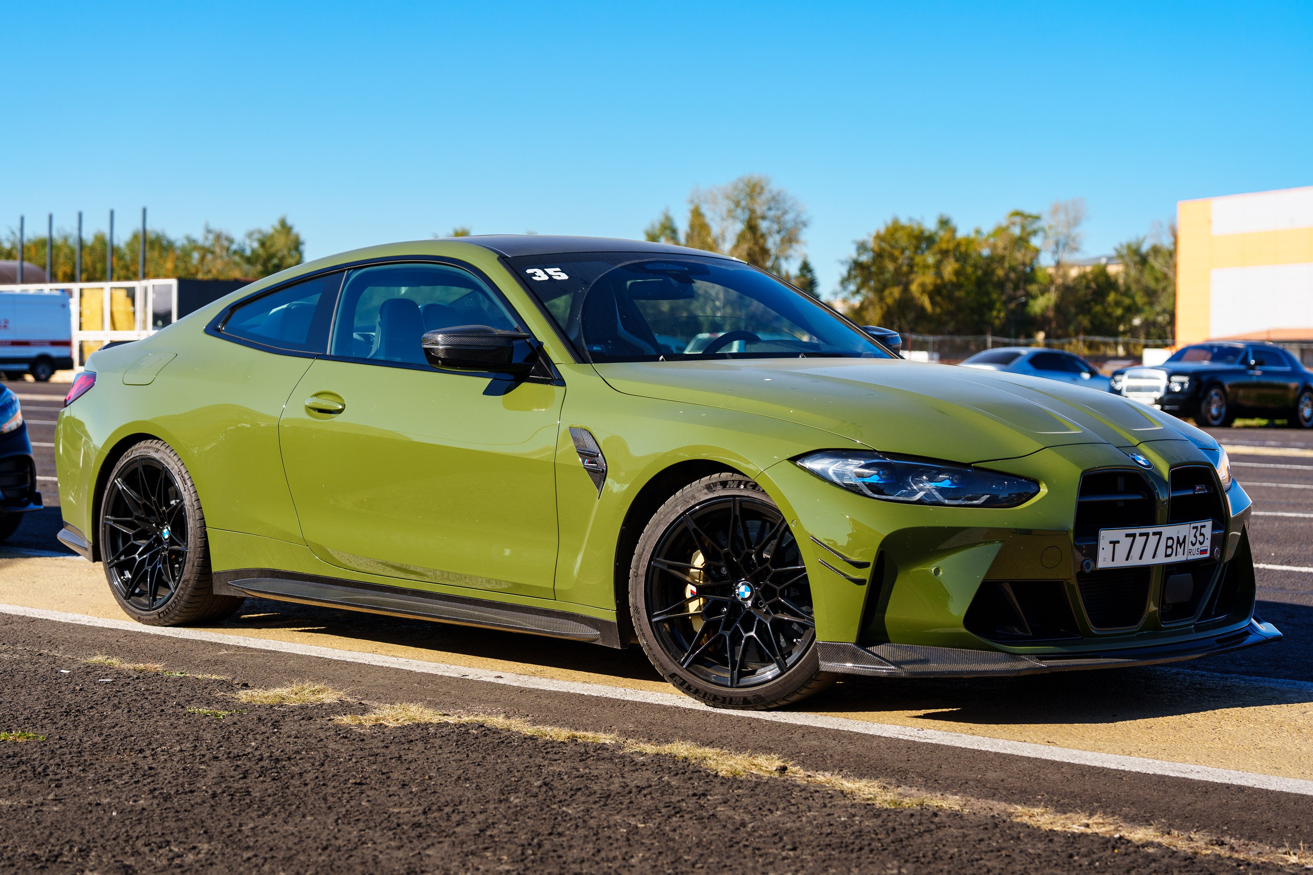 2024 RDRC Records Day. Фотограф Николай Прокофьев модельные тесты в Москве