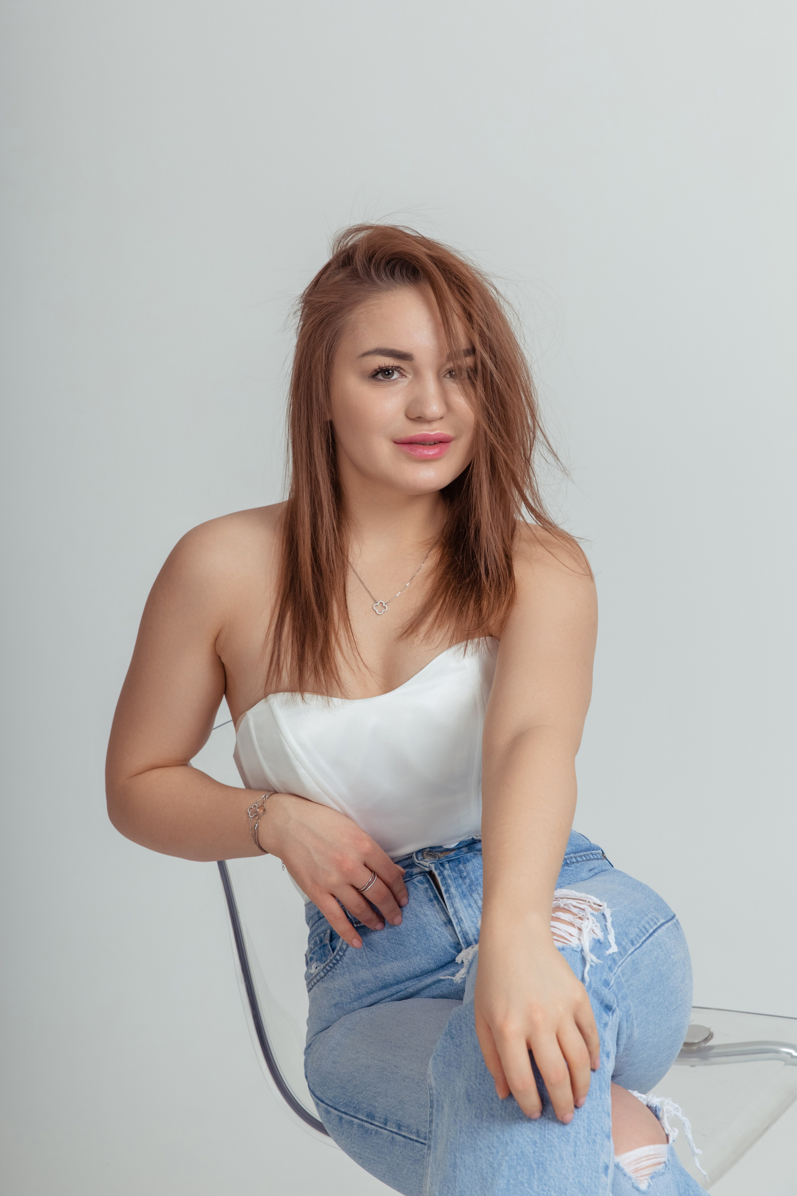 Ксения. Фотограф