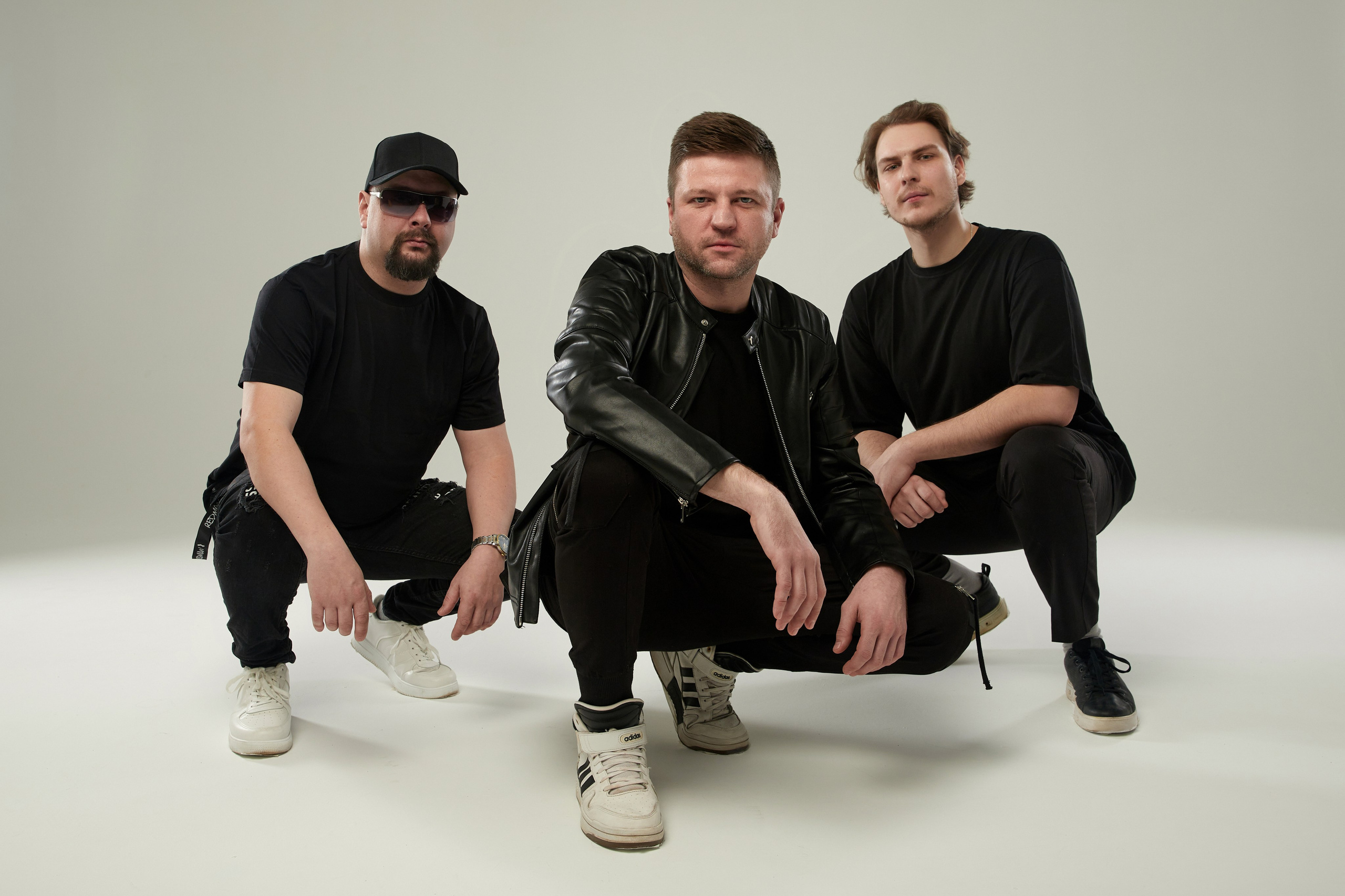 Промо для групп. Главная