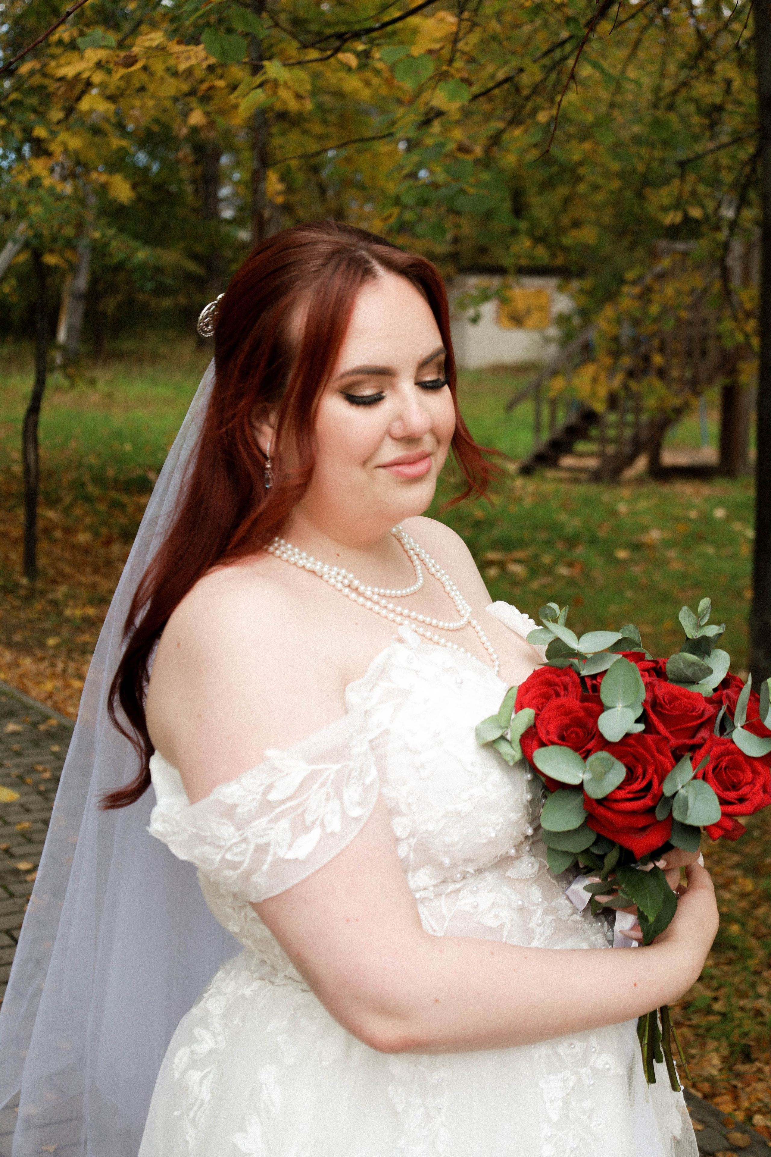 Андрей и Диана 27.09.2025. Фотограф- универсал Мария Чипурилина. Навашино\Муром