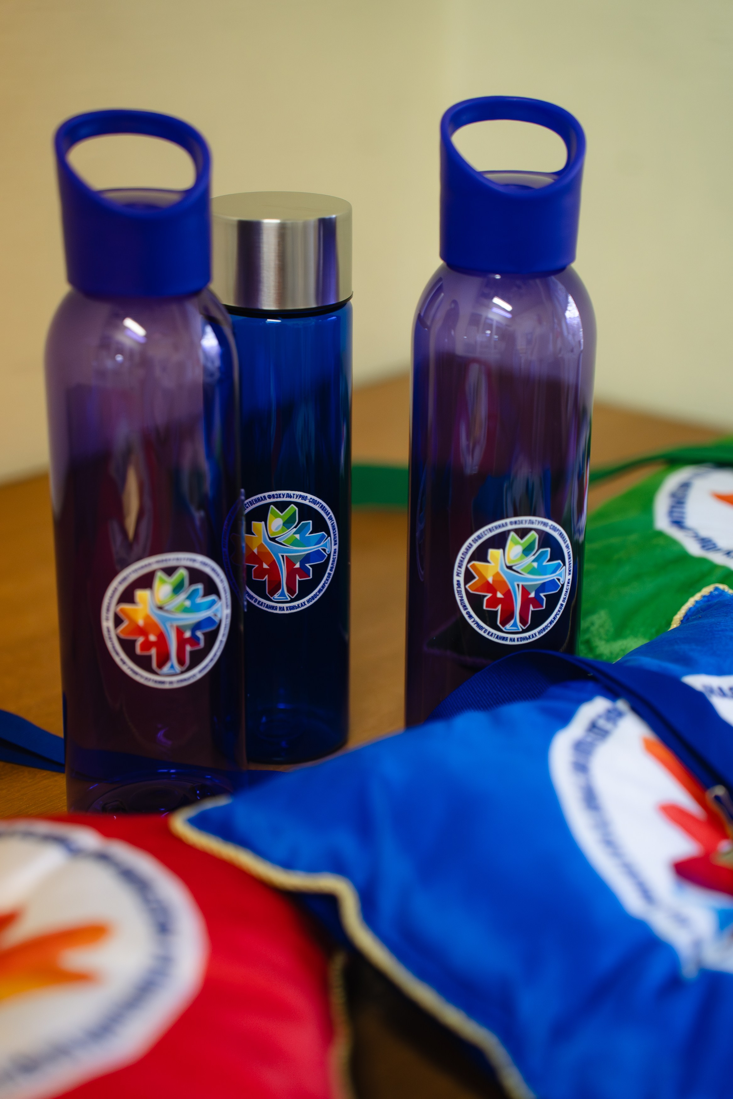 Кристальный Лёд. Воробьева Ксения — Спортивный и танцевальный фотограф Новосибирск