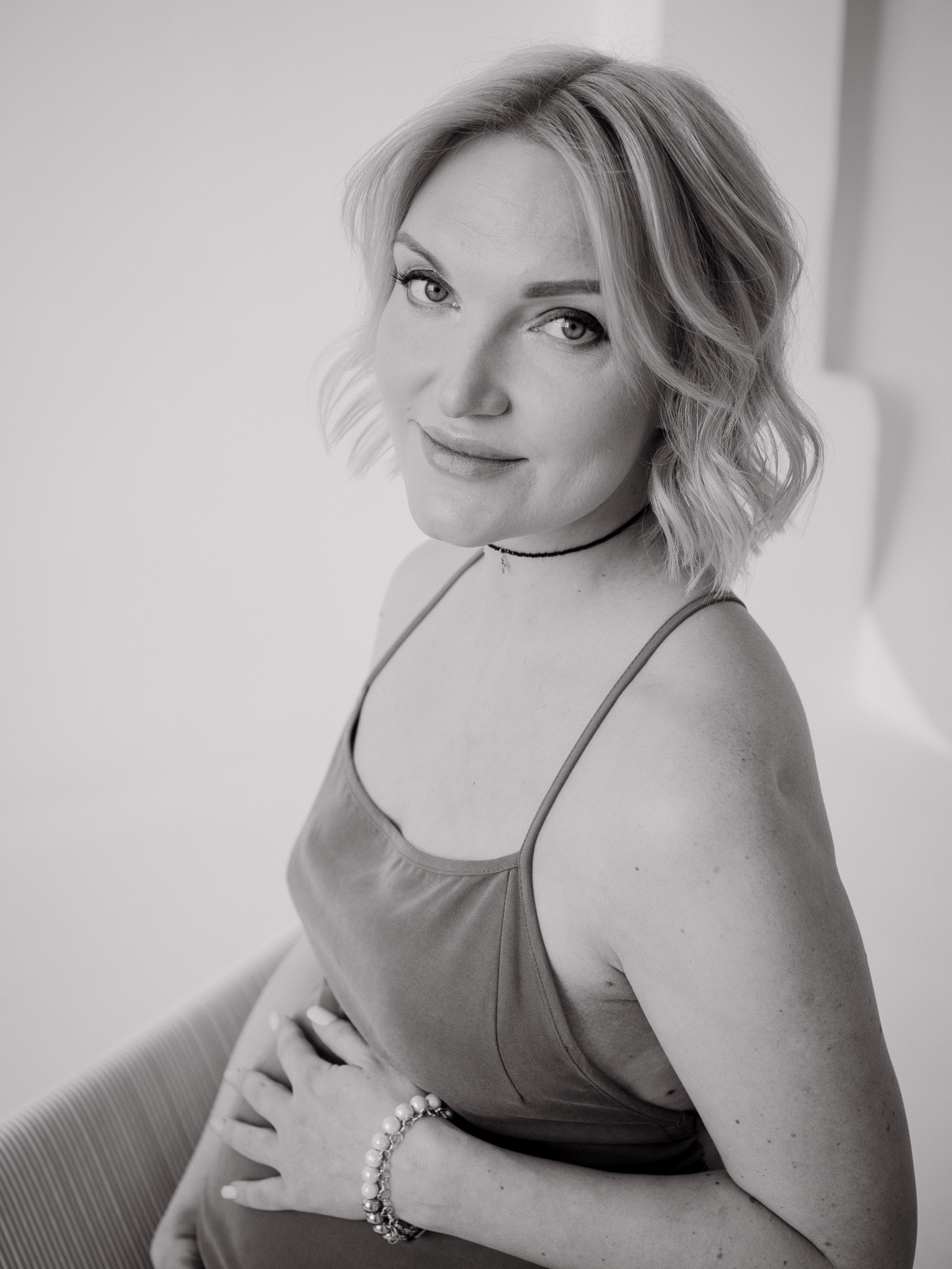 В ожидании дочки