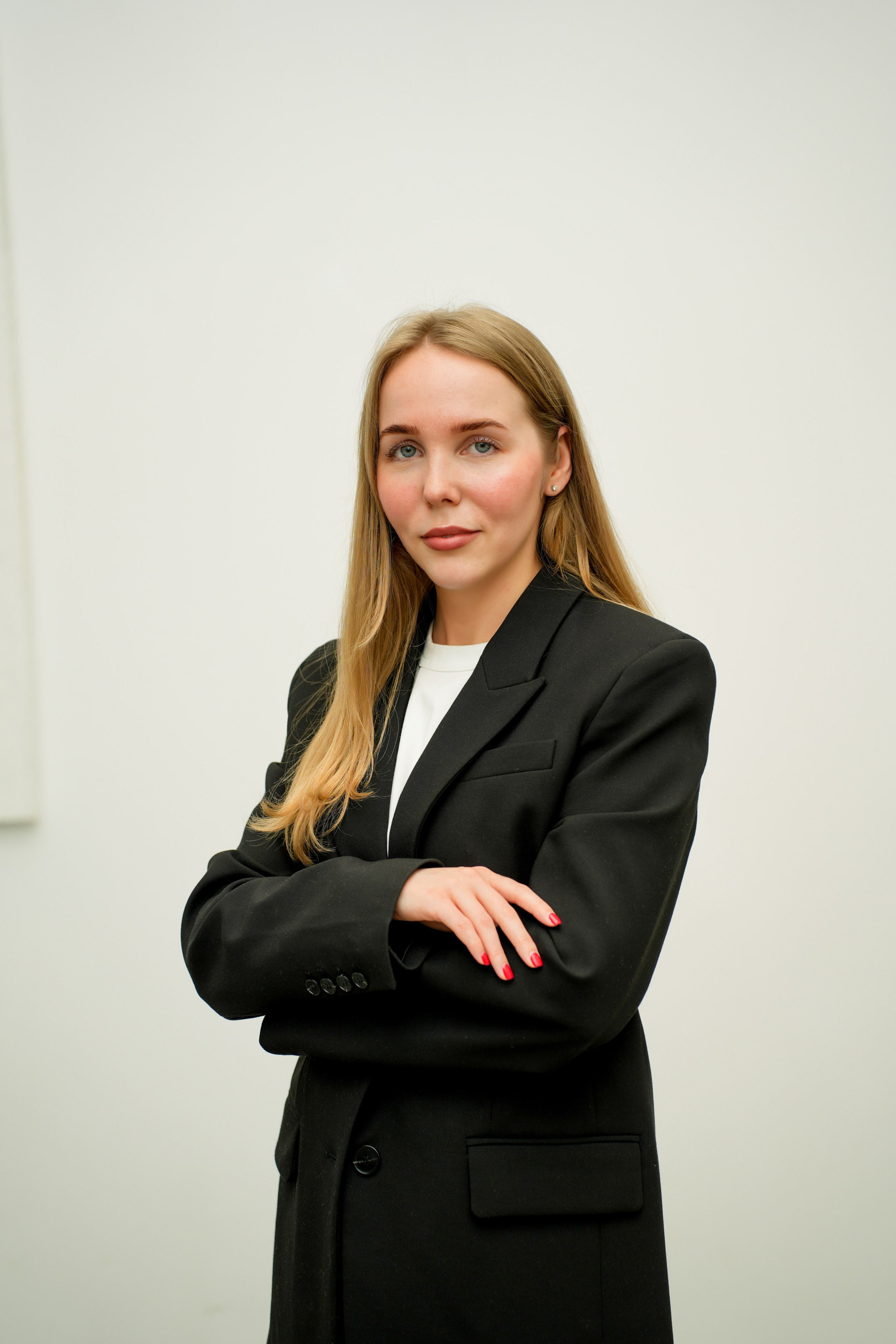 Офис. Фотограф Элина Задорожная