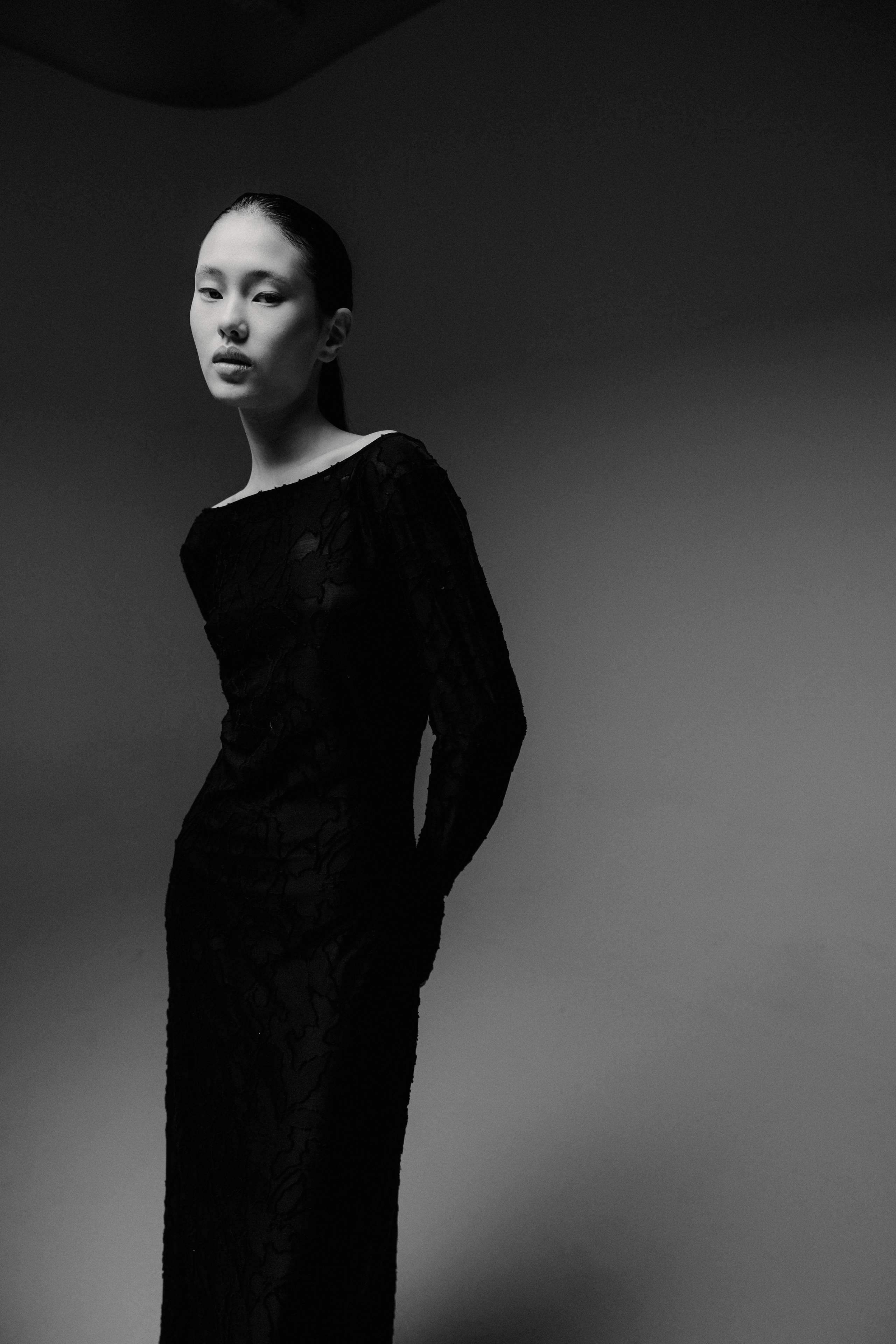 STUDIO. Kudaybergenovs