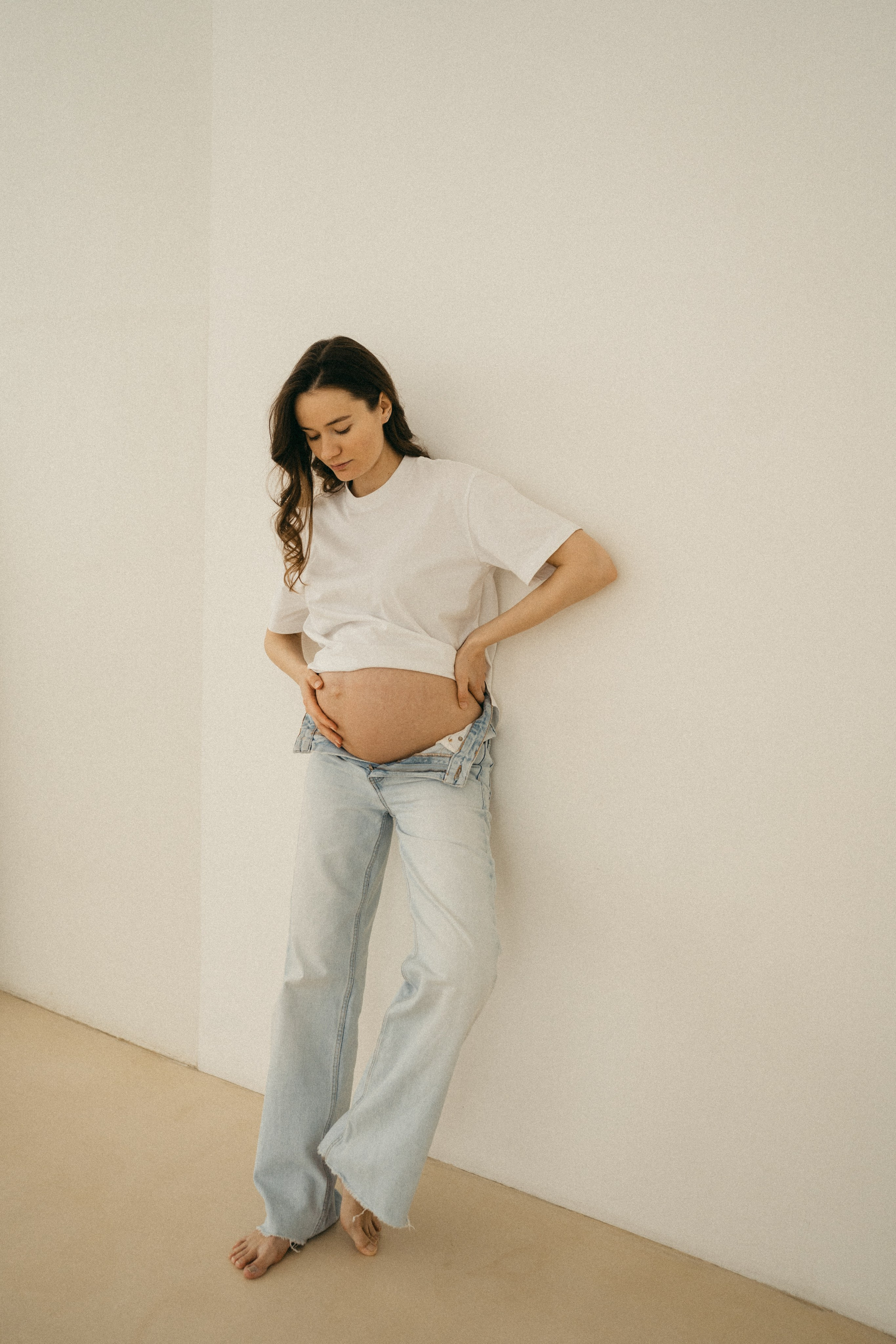 Аня & Гоша. Свадебный и семейный фотограф в Москве Ксения Шведова