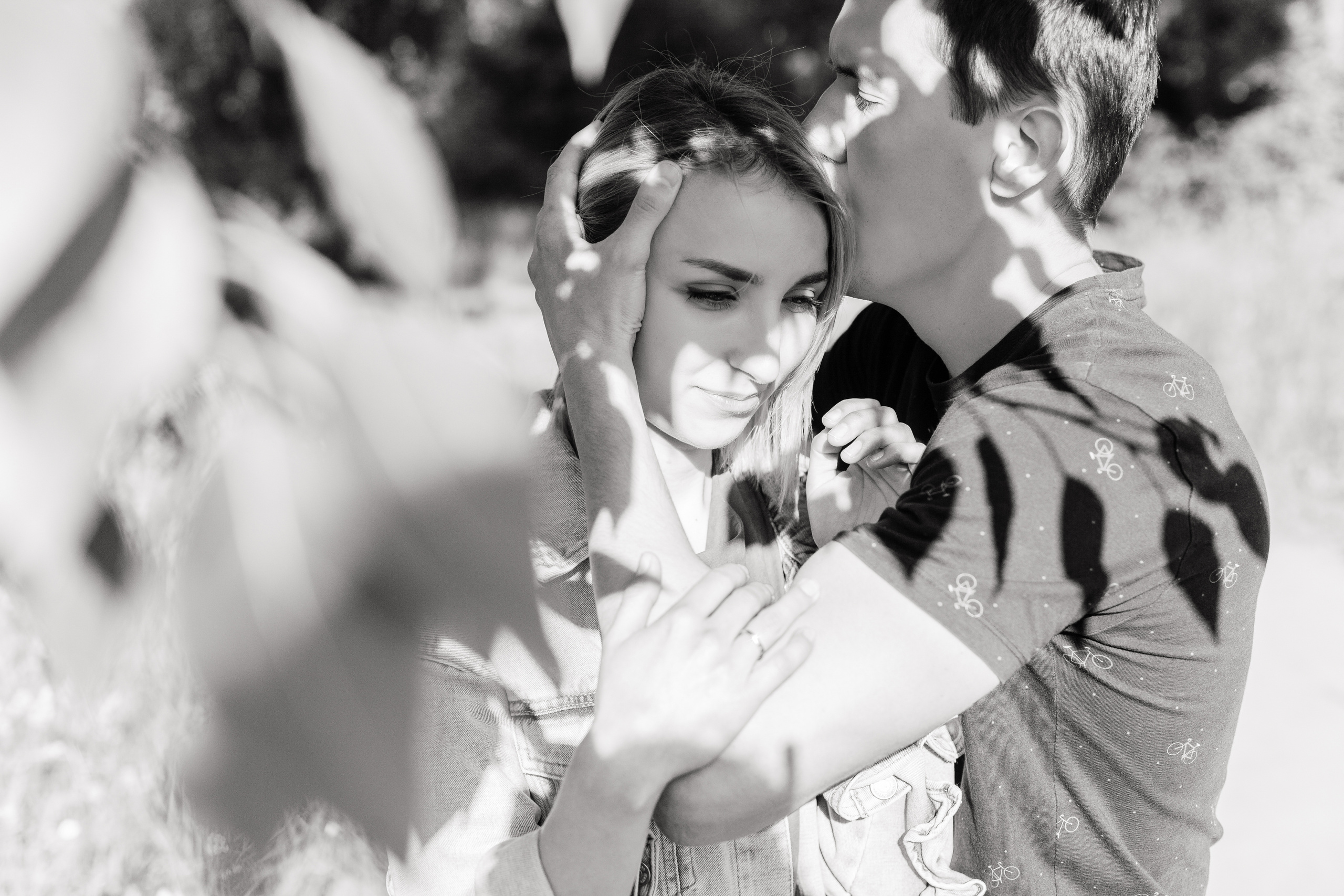 Гулять и фотографироваться. Евгения Орлова