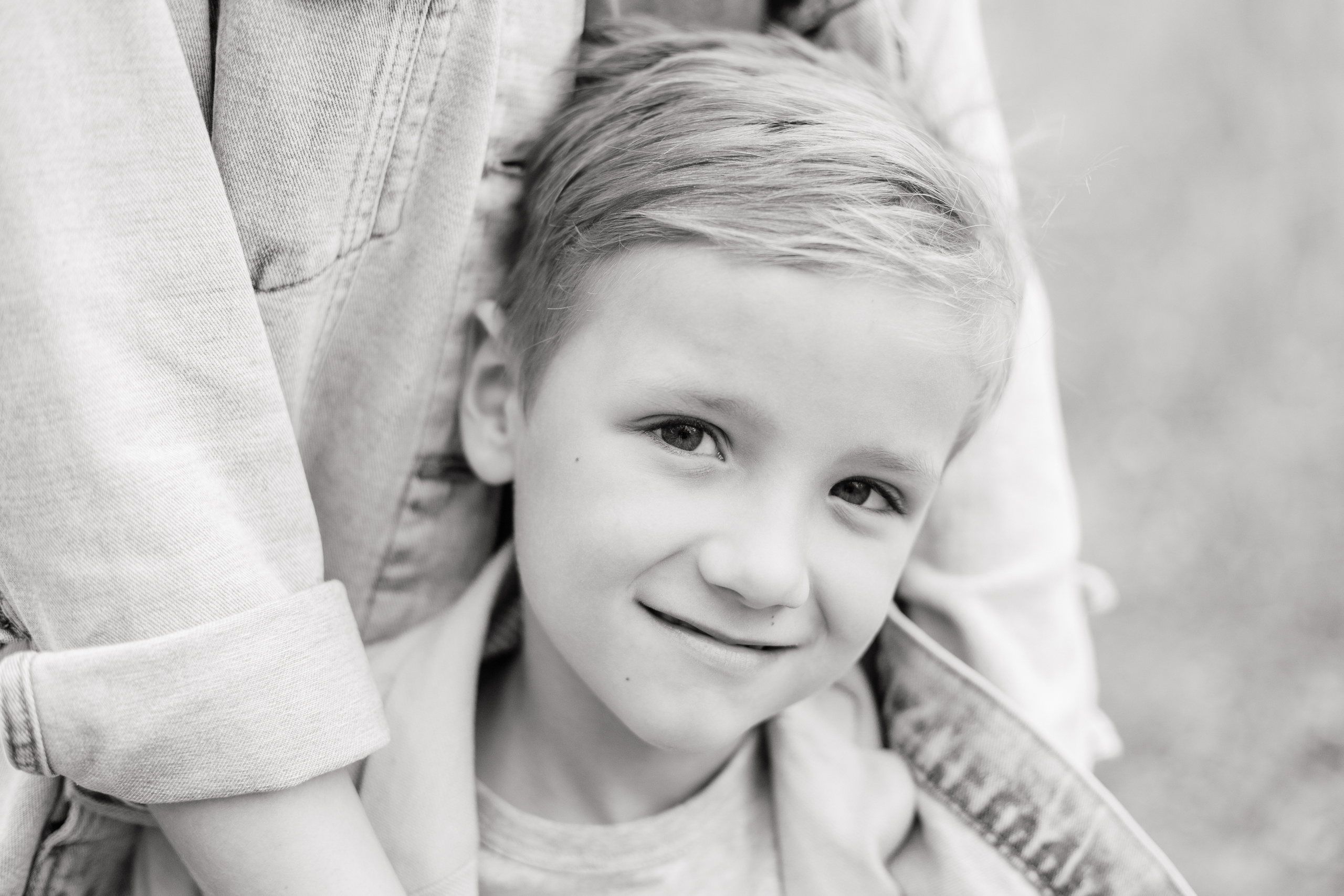 Гулять и фотографироваться. Евгения Орлова