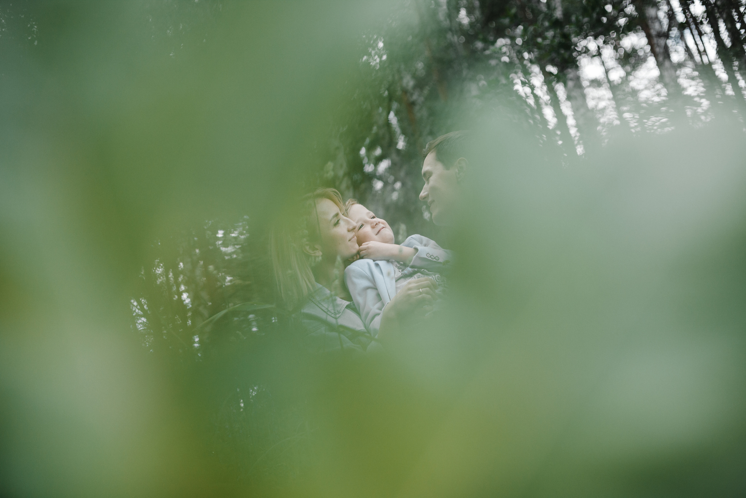 Гулять и фотографироваться. Евгения Орлова