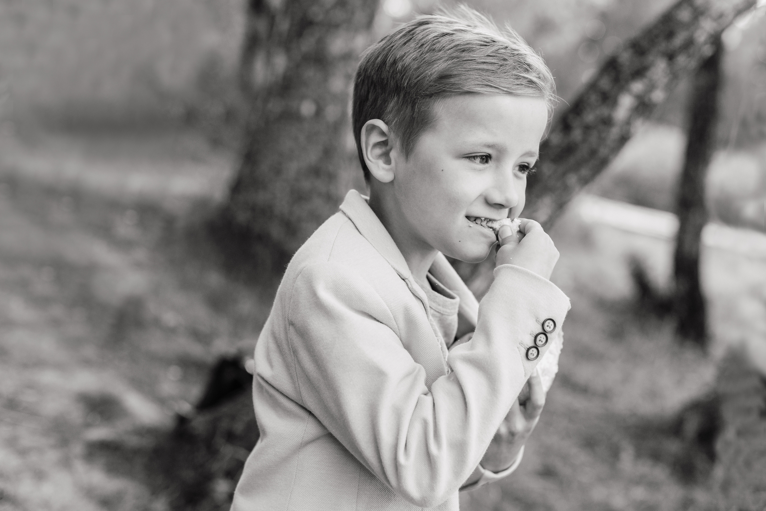 Гулять и фотографироваться. Евгения Орлова