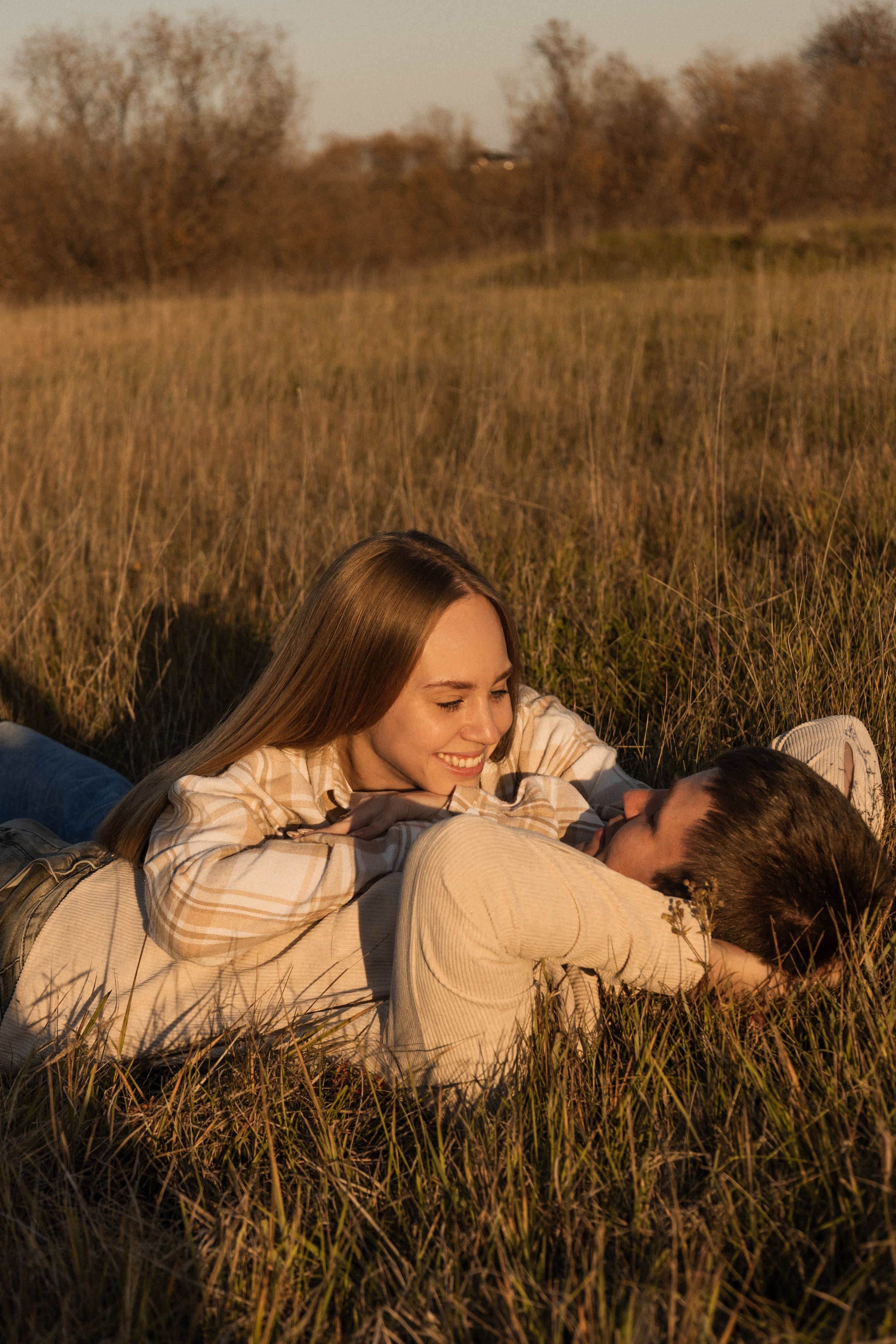 Love story Кристина и Саша. Главная