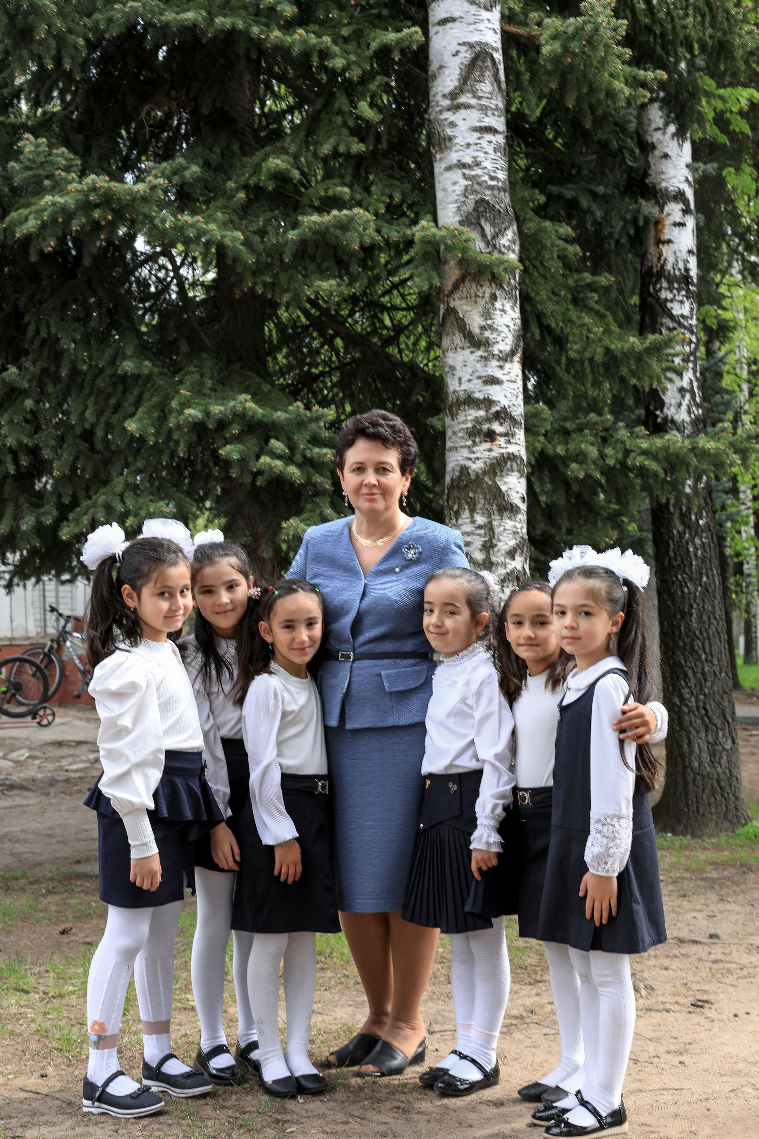 1 класс Б. Контент фотограф в Москве Екатерина Михно