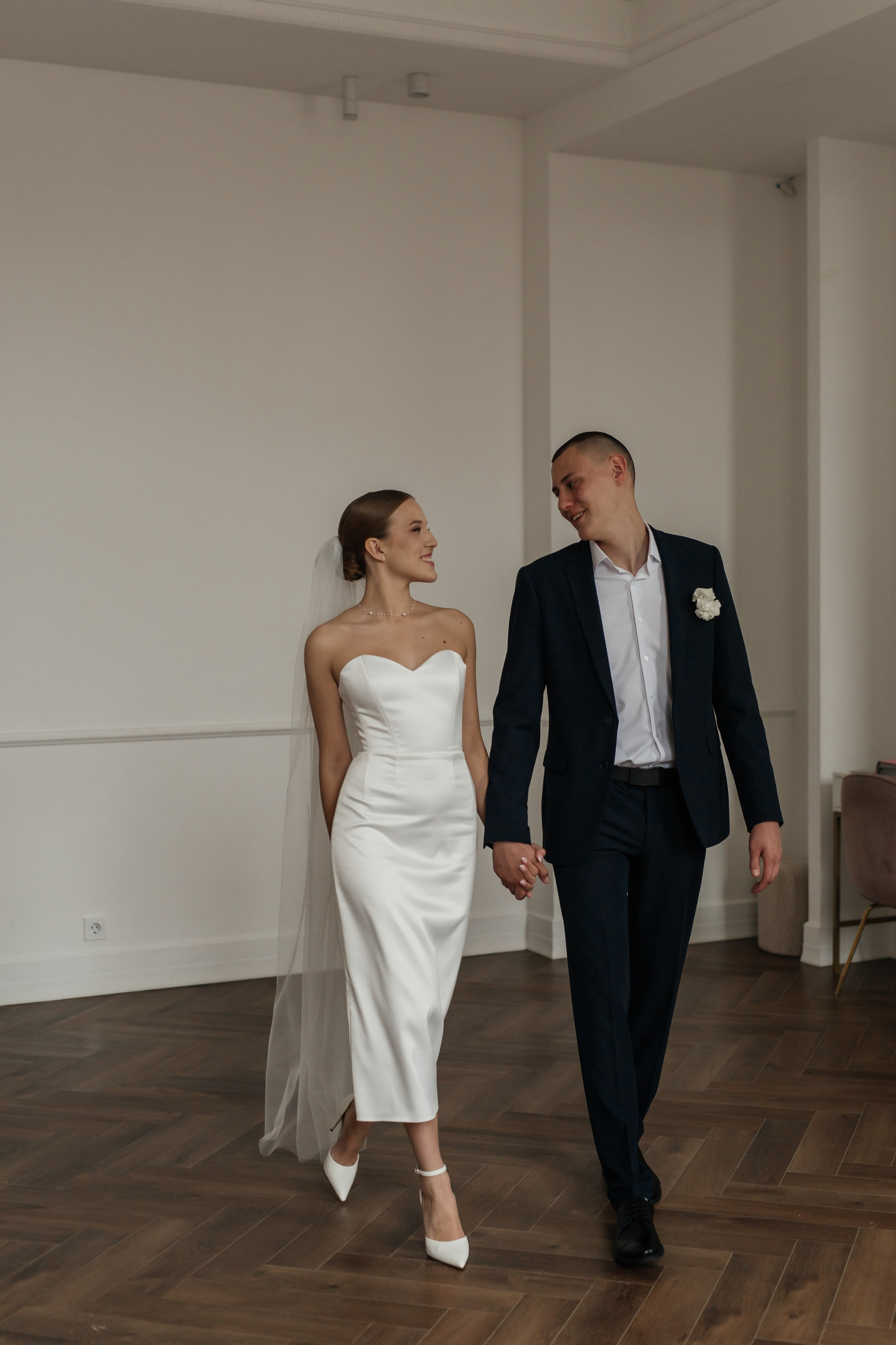 Влада & Данил. Свадебный фотограф Тюмень