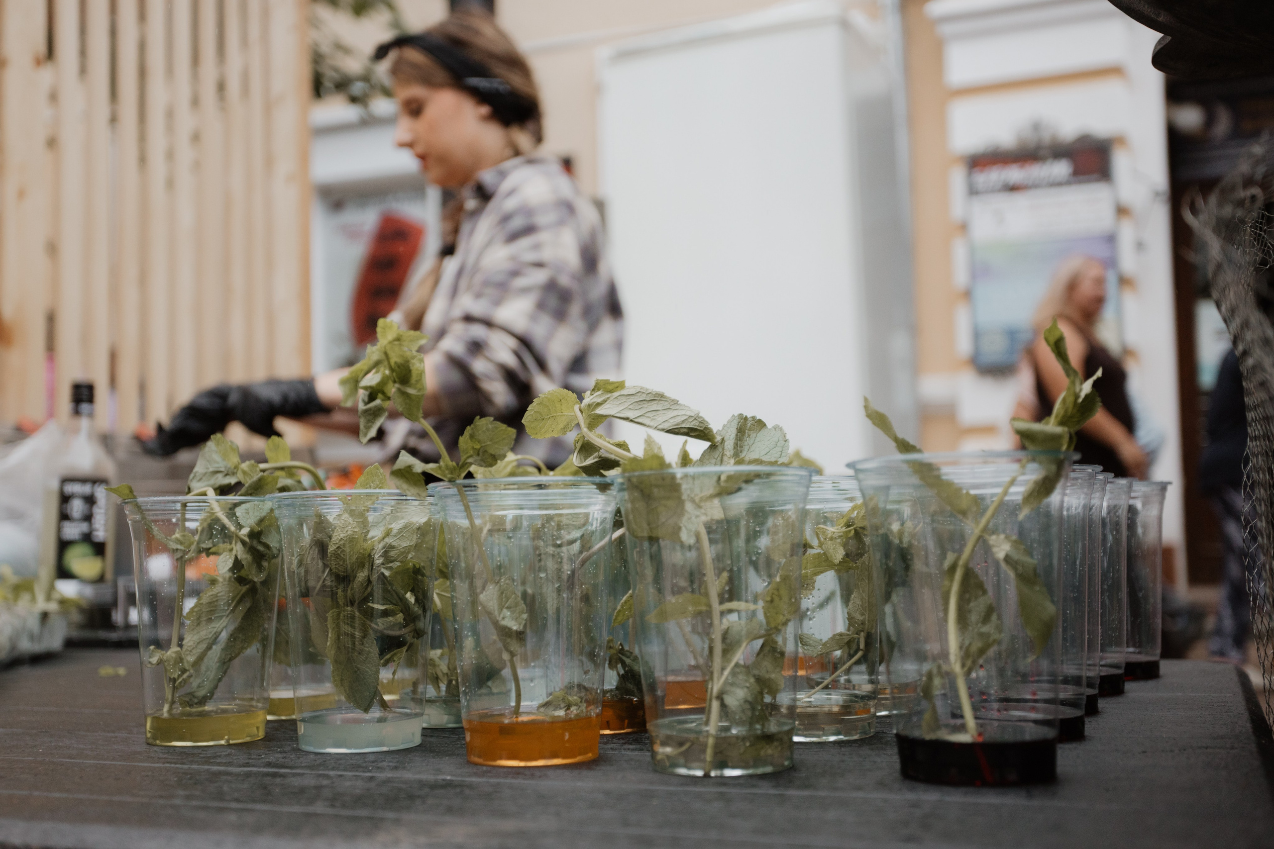 Фестиваль уличной еды на Ленина — Смоленск. KiPPER Gallery — Фотограф