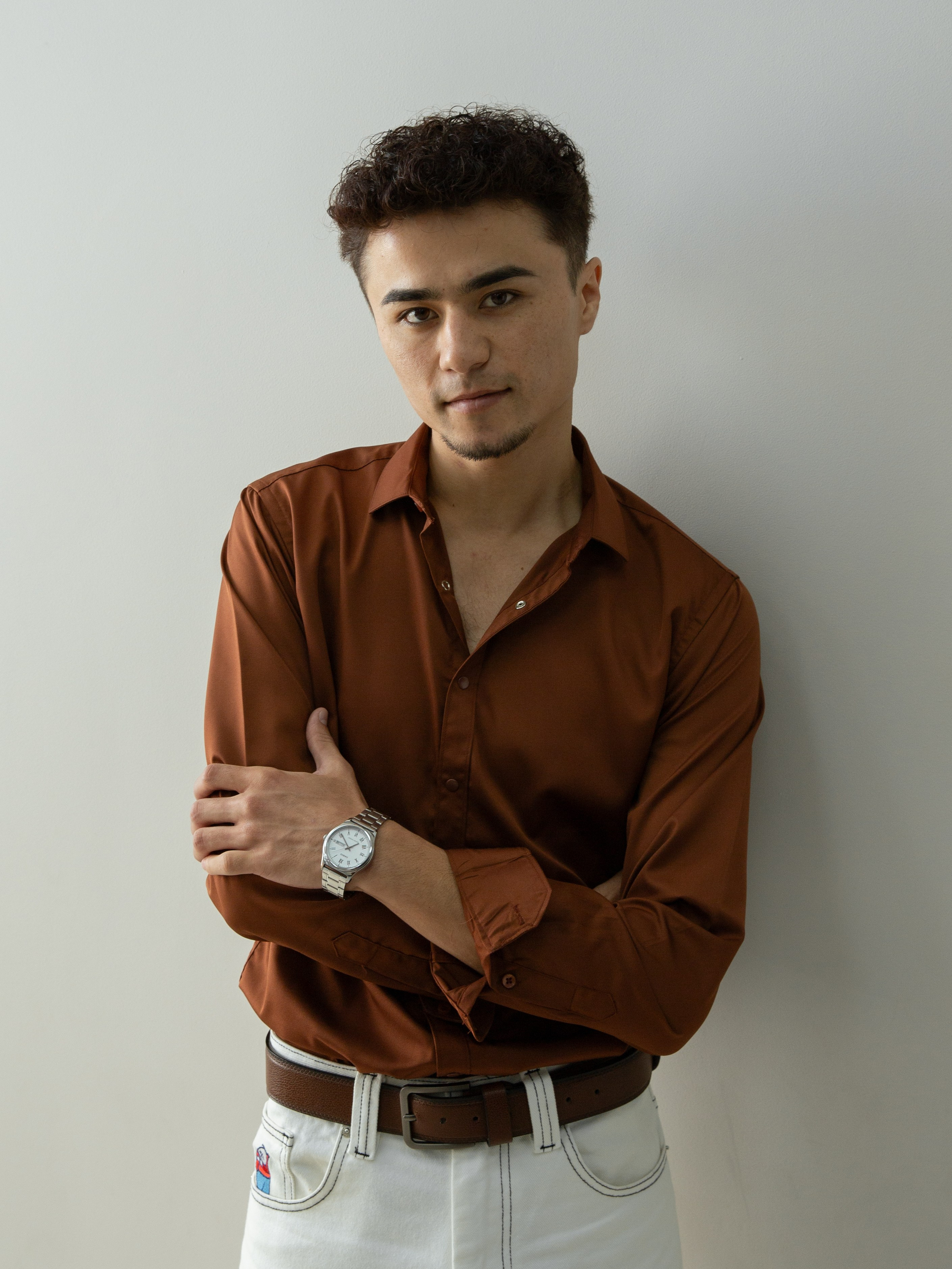 Судаис. Модельное агентство