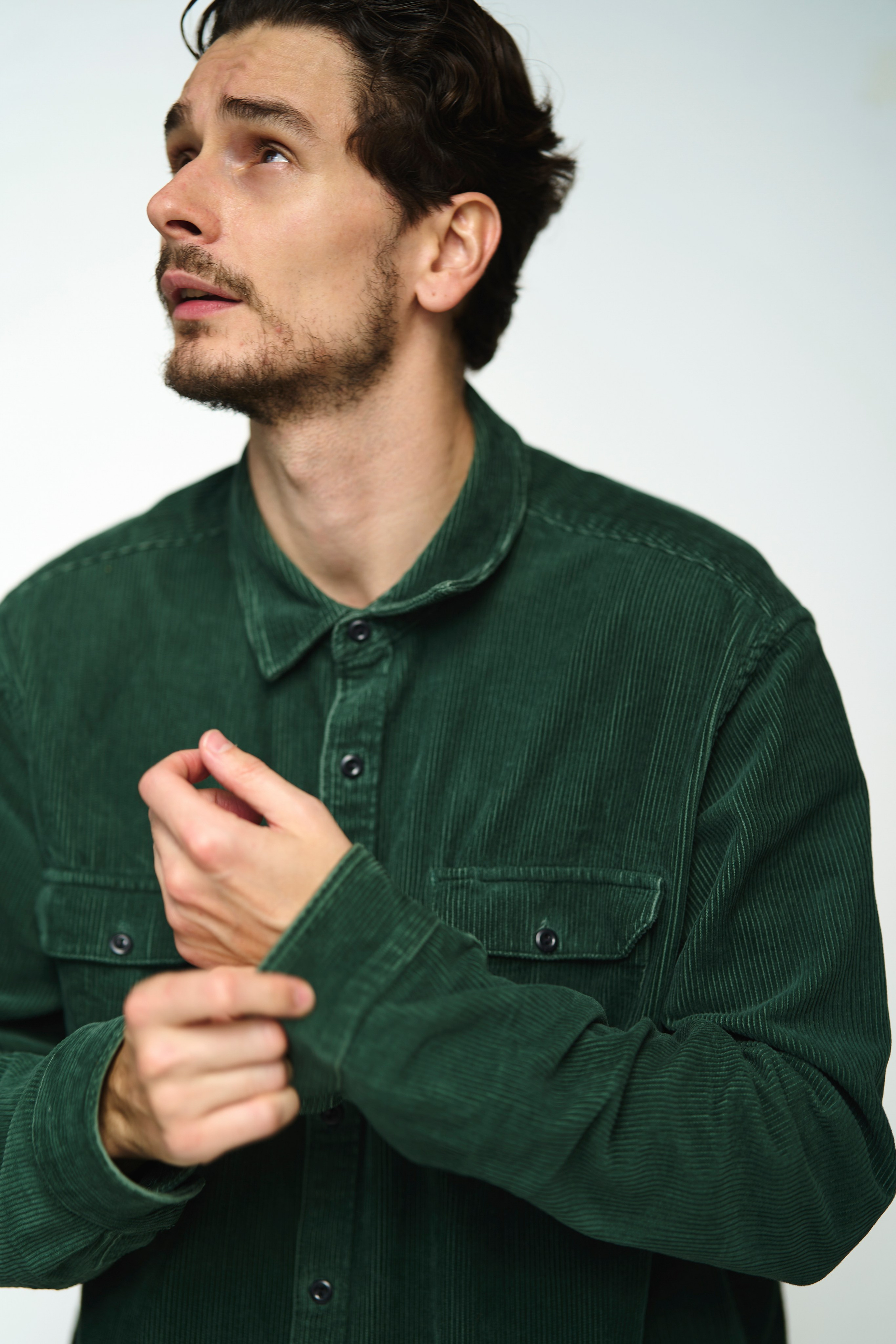 Гарри. Модельное агентство