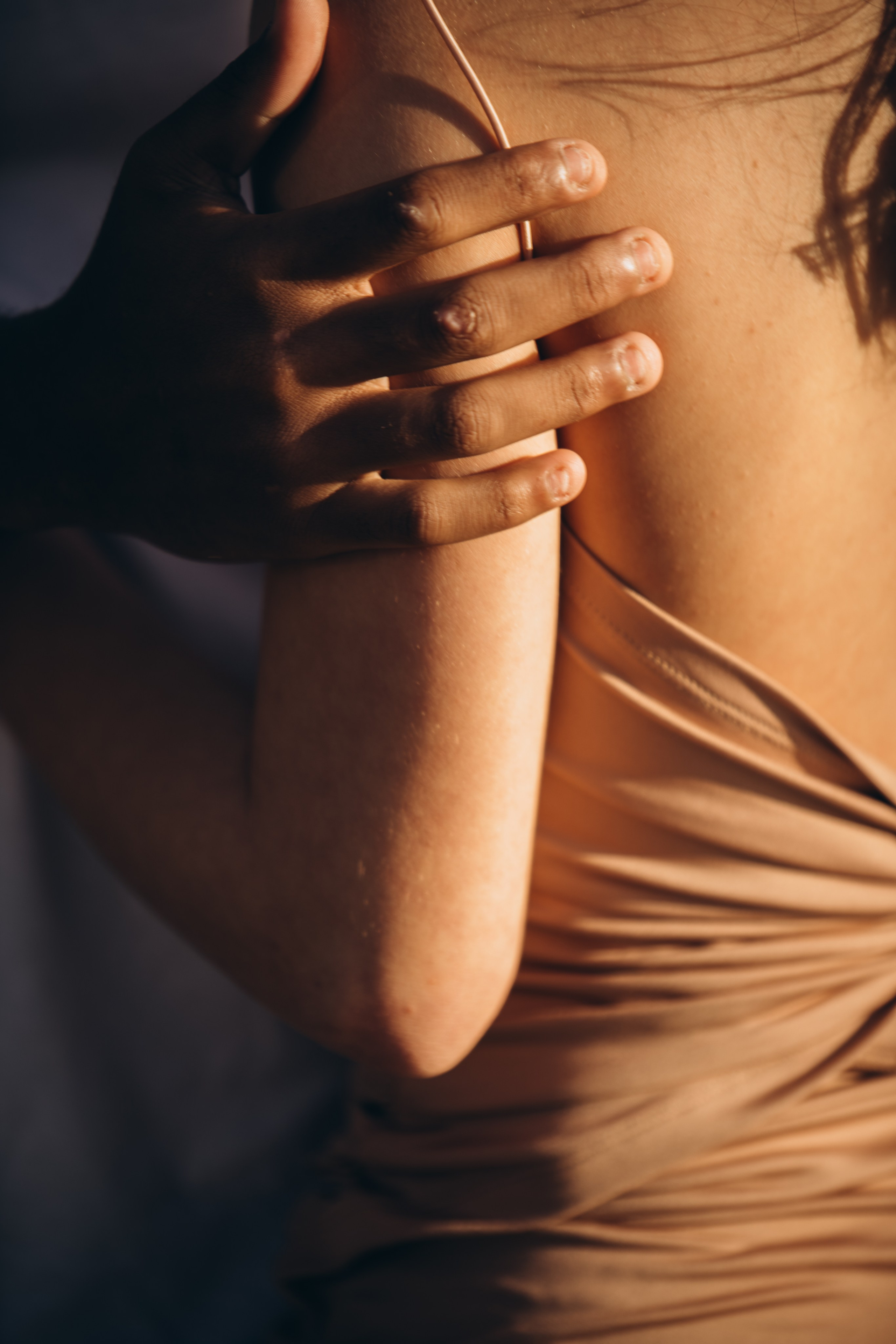 CAROLINA and ADAN. Vila Nova de Gaia. Anastasiia Antoniuk portrait, family and couple photographer, Portugal