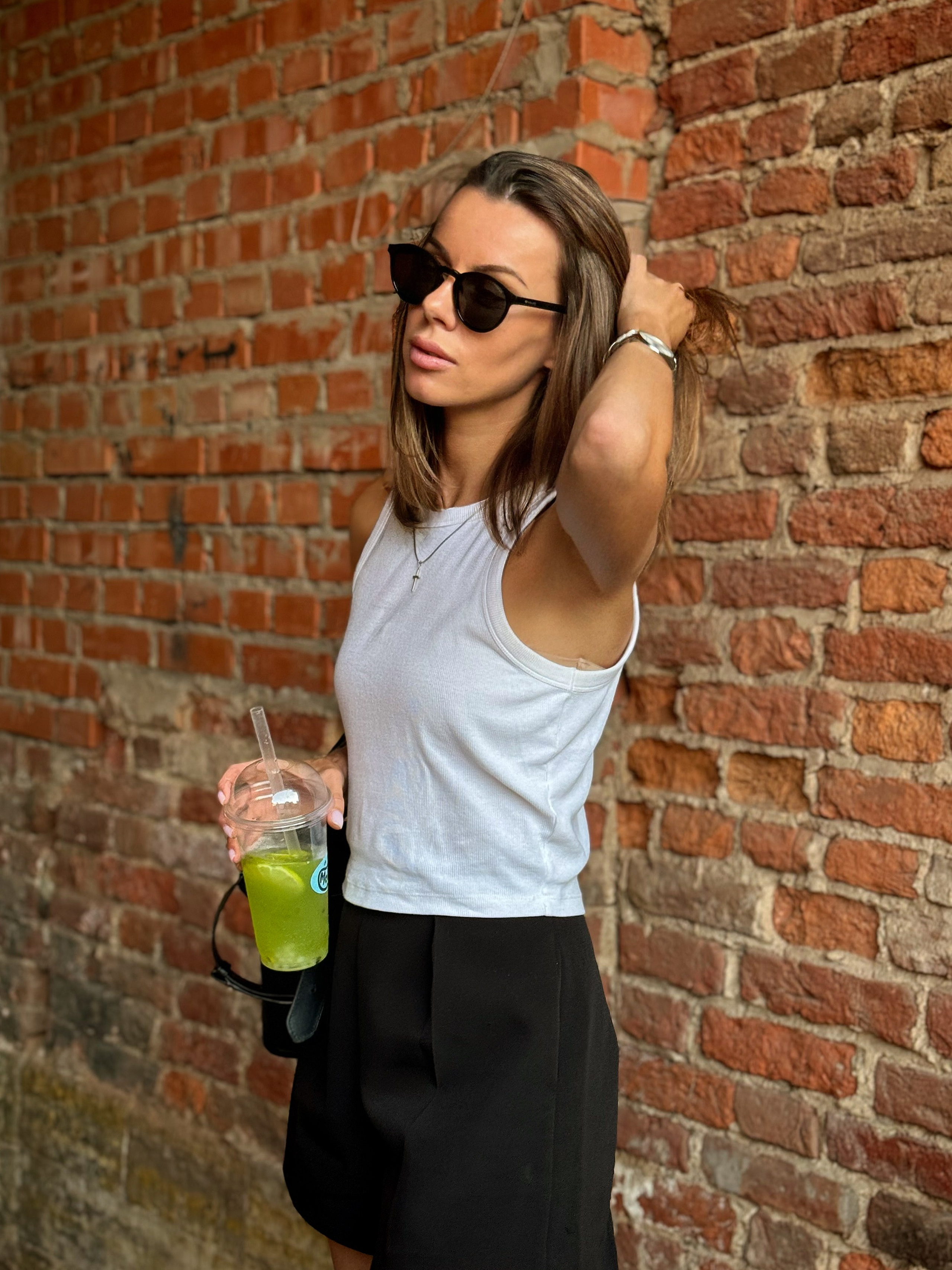 Елена. Портретный фотограф Москва Виктория Гранд