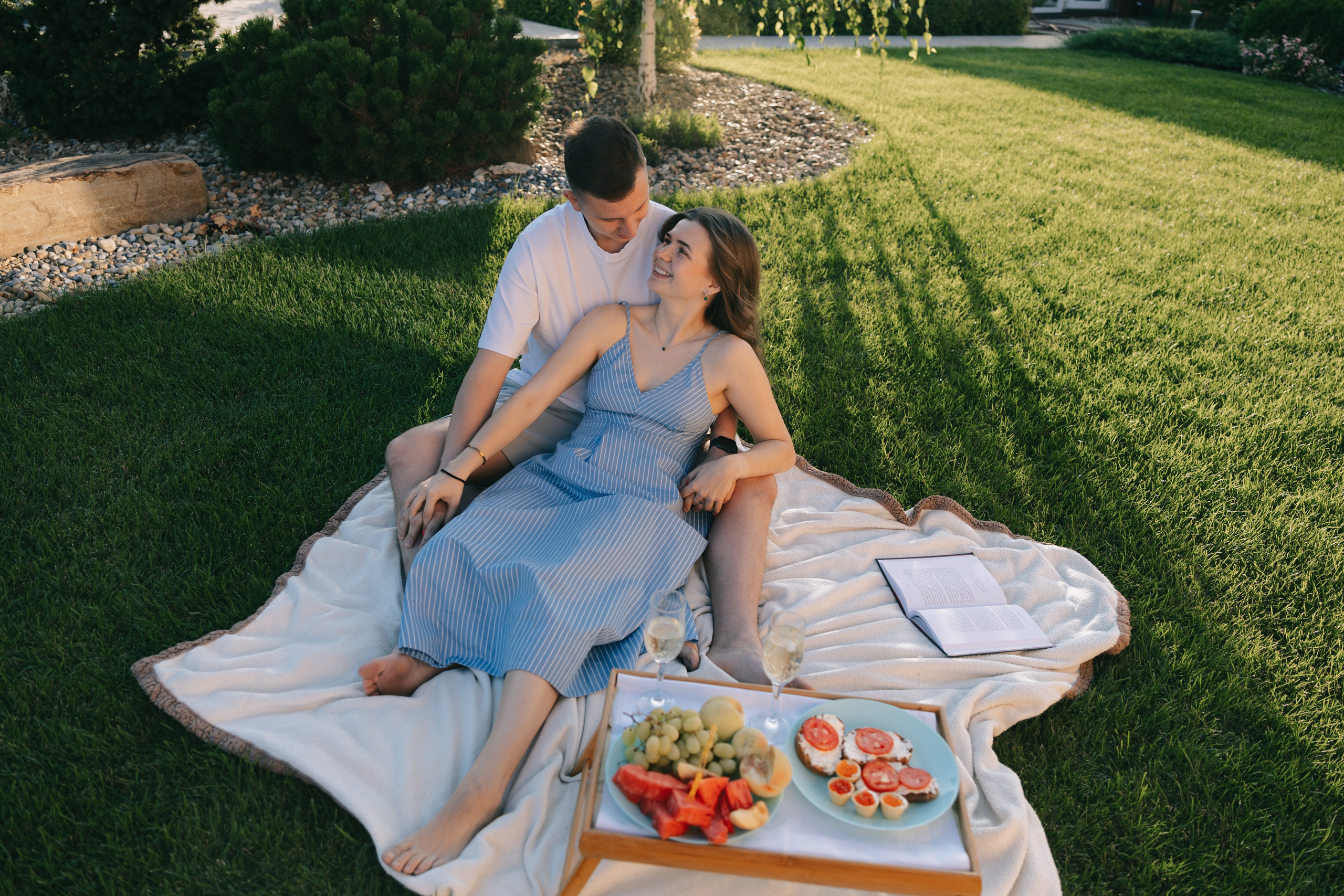 Love Story. Фотограф в Старом Осколе Гусева Анна