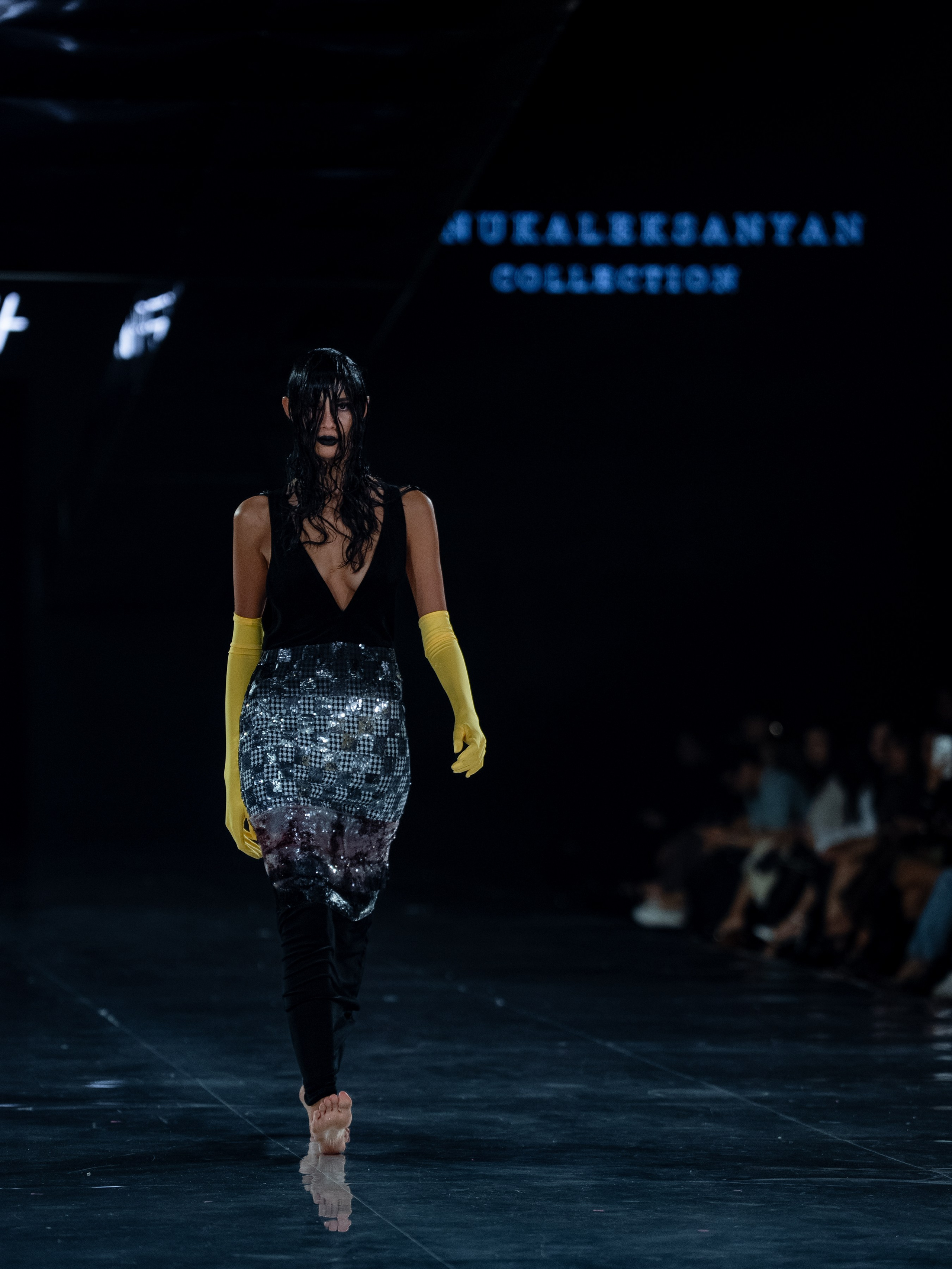 Visa Fashion Week Almaty Manuk Aleksanyan. Сайт Алматинского НЮ АРТ, будуар и фэшн фотографа Дениса Карпенко
