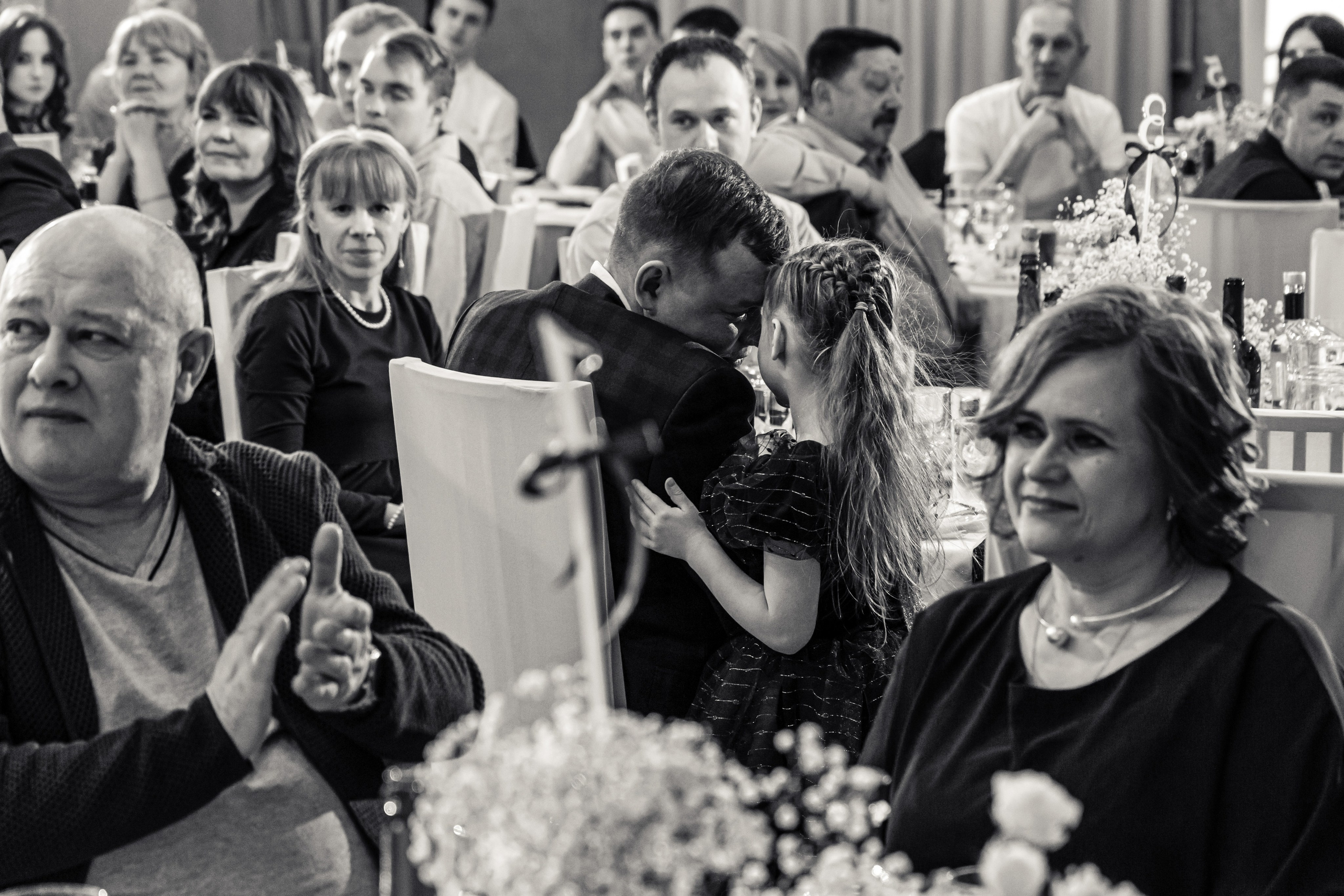 Михаил и Анастасия