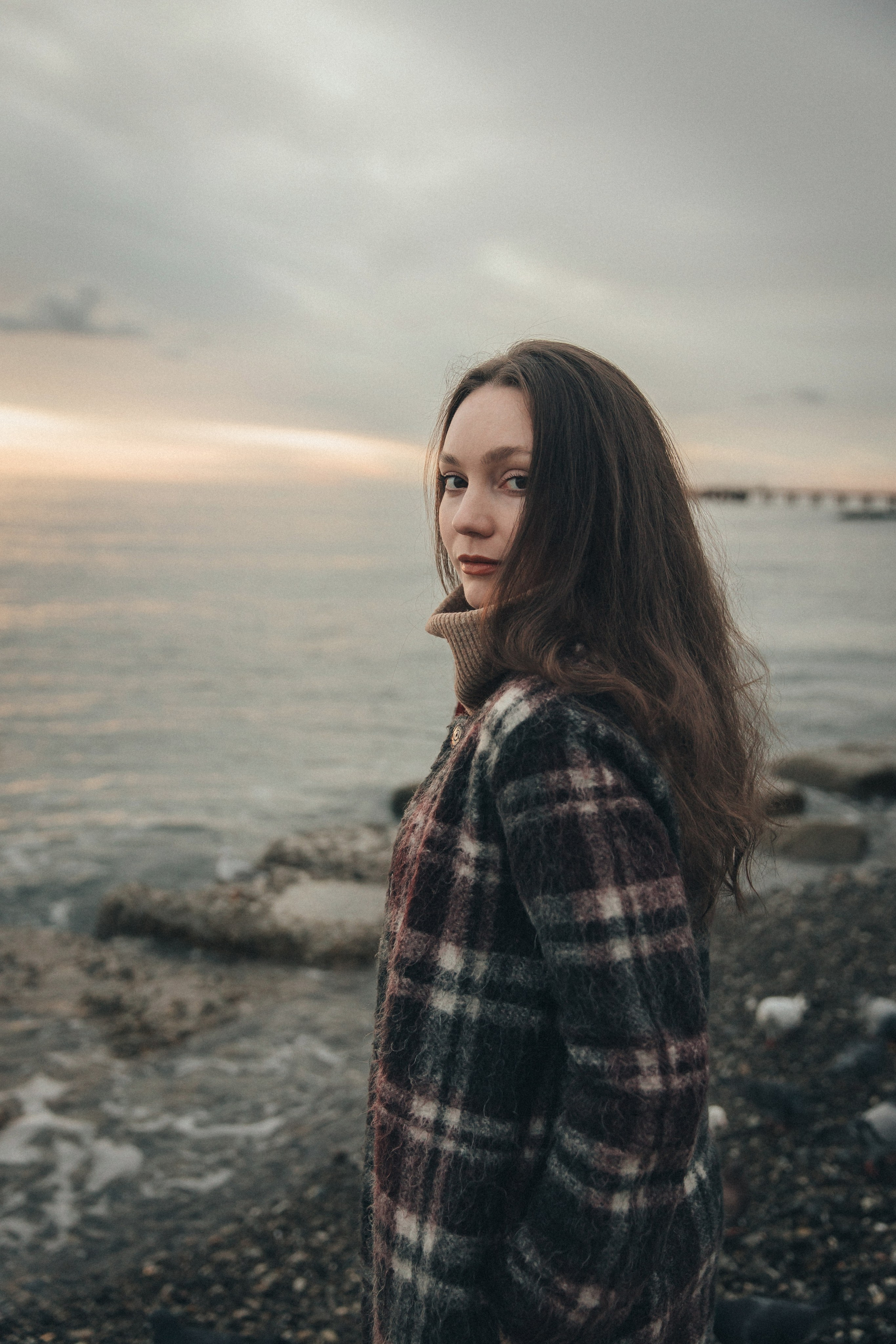 Лера. Семейный фотограф в Сочи Анна Мальцева