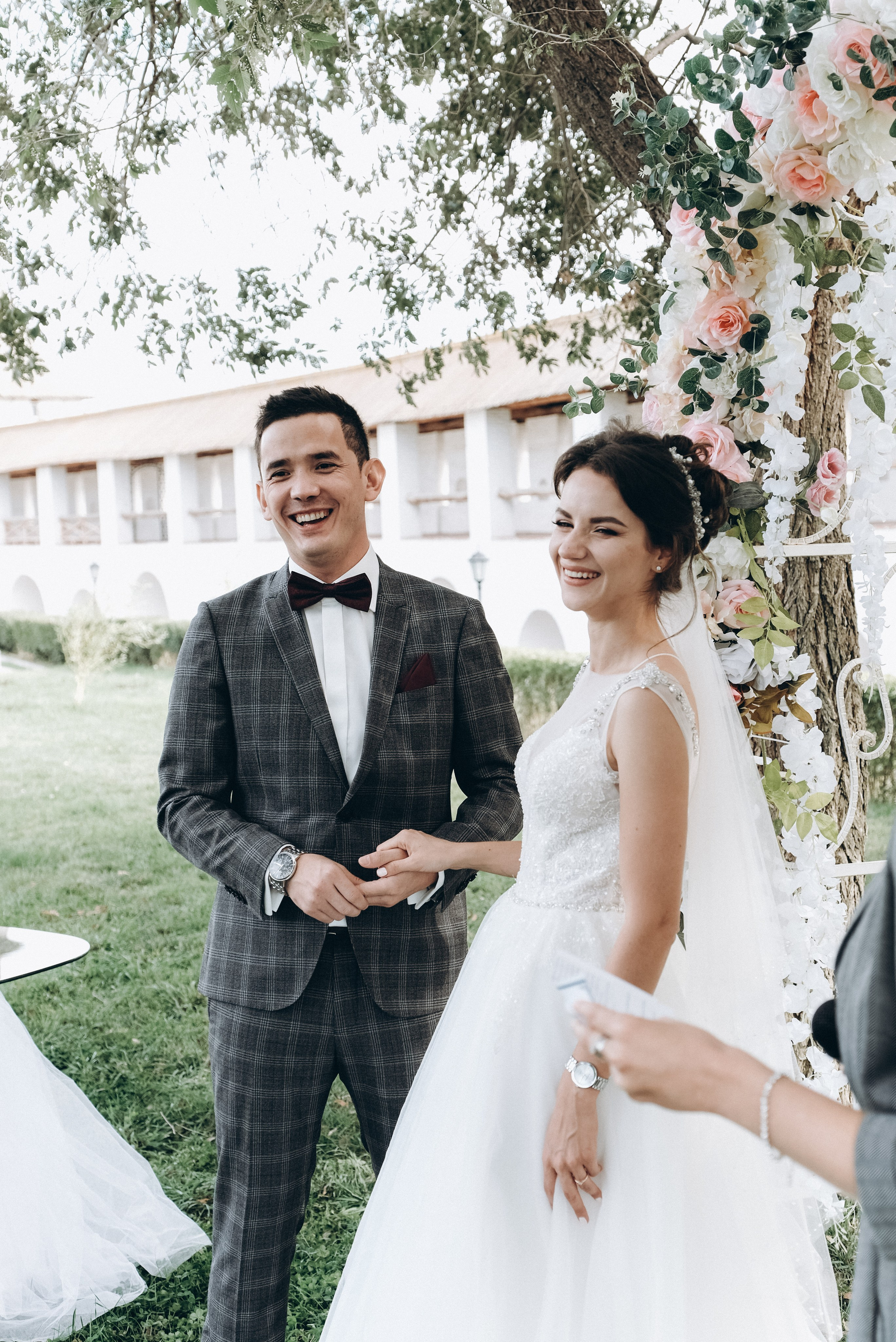 Ролан и Алевтина. Свадебный фотограф Рамиль Баширов